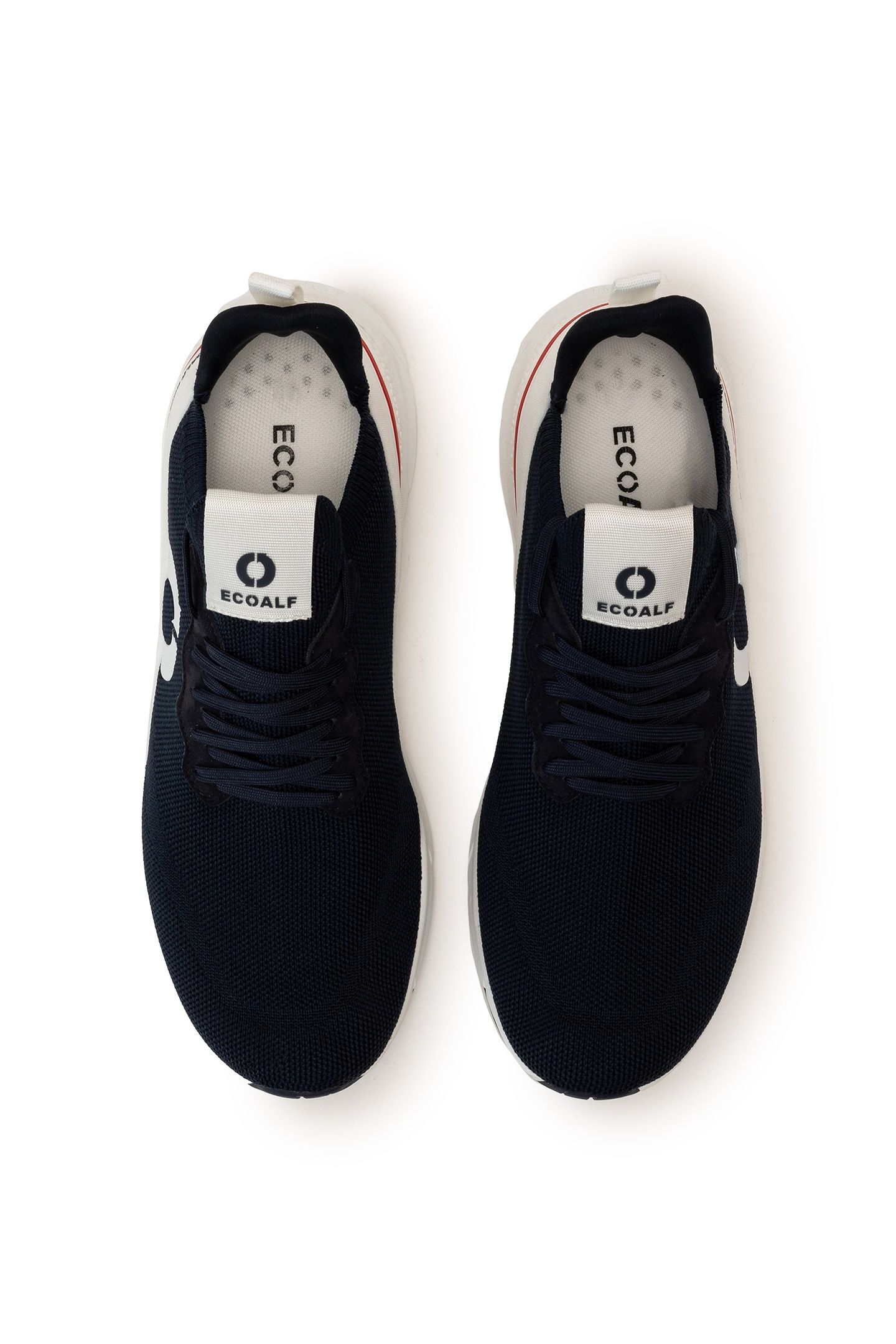 LEWISALF SNEAKERS NAVY 3
