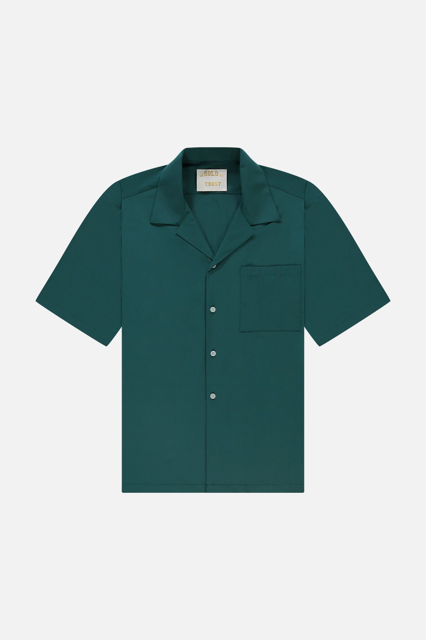 UNISEX THE BEACH TURQUOISE 1