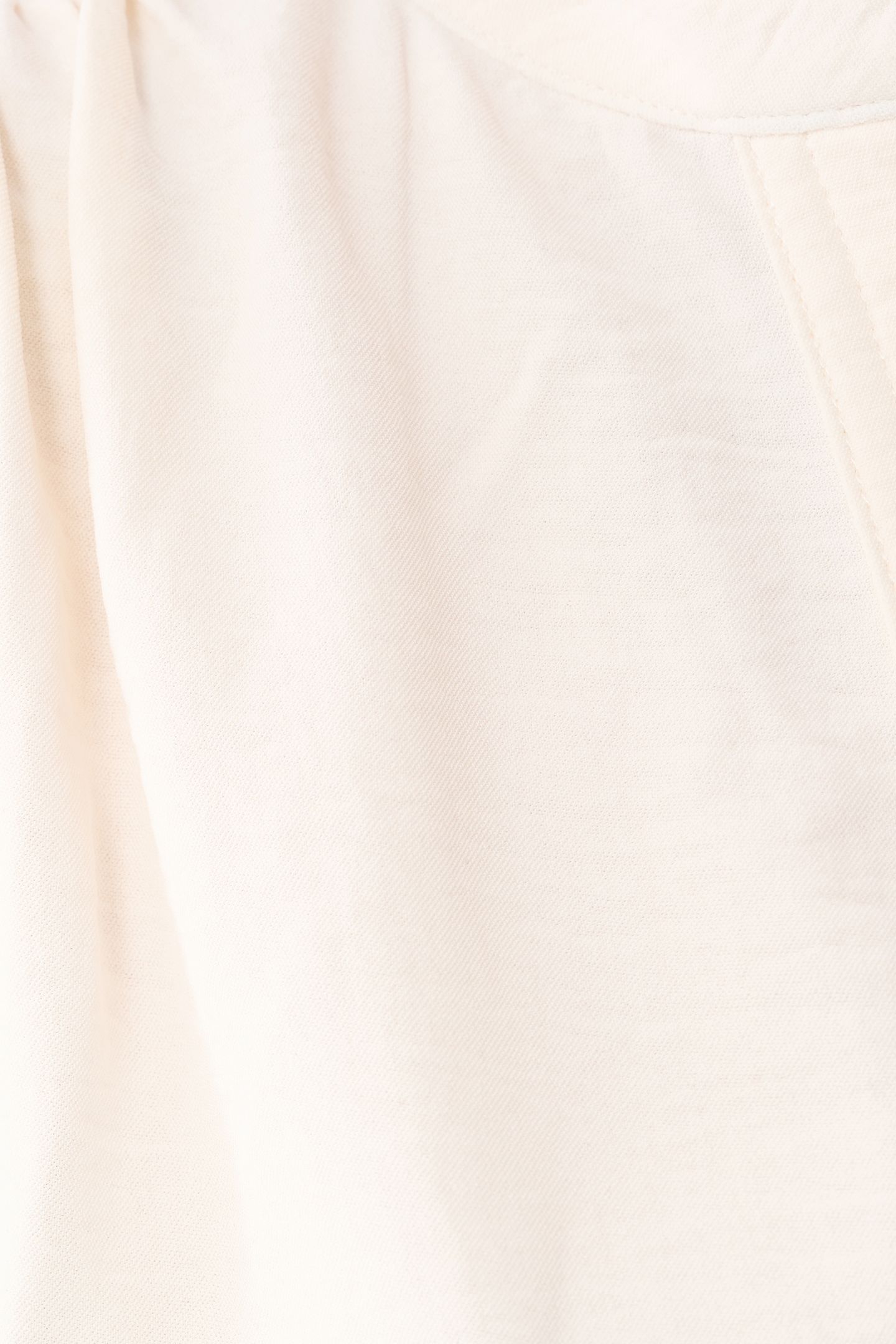 LA-SBTWIST SHORT SLEEVE TOP OFFWHITE 7