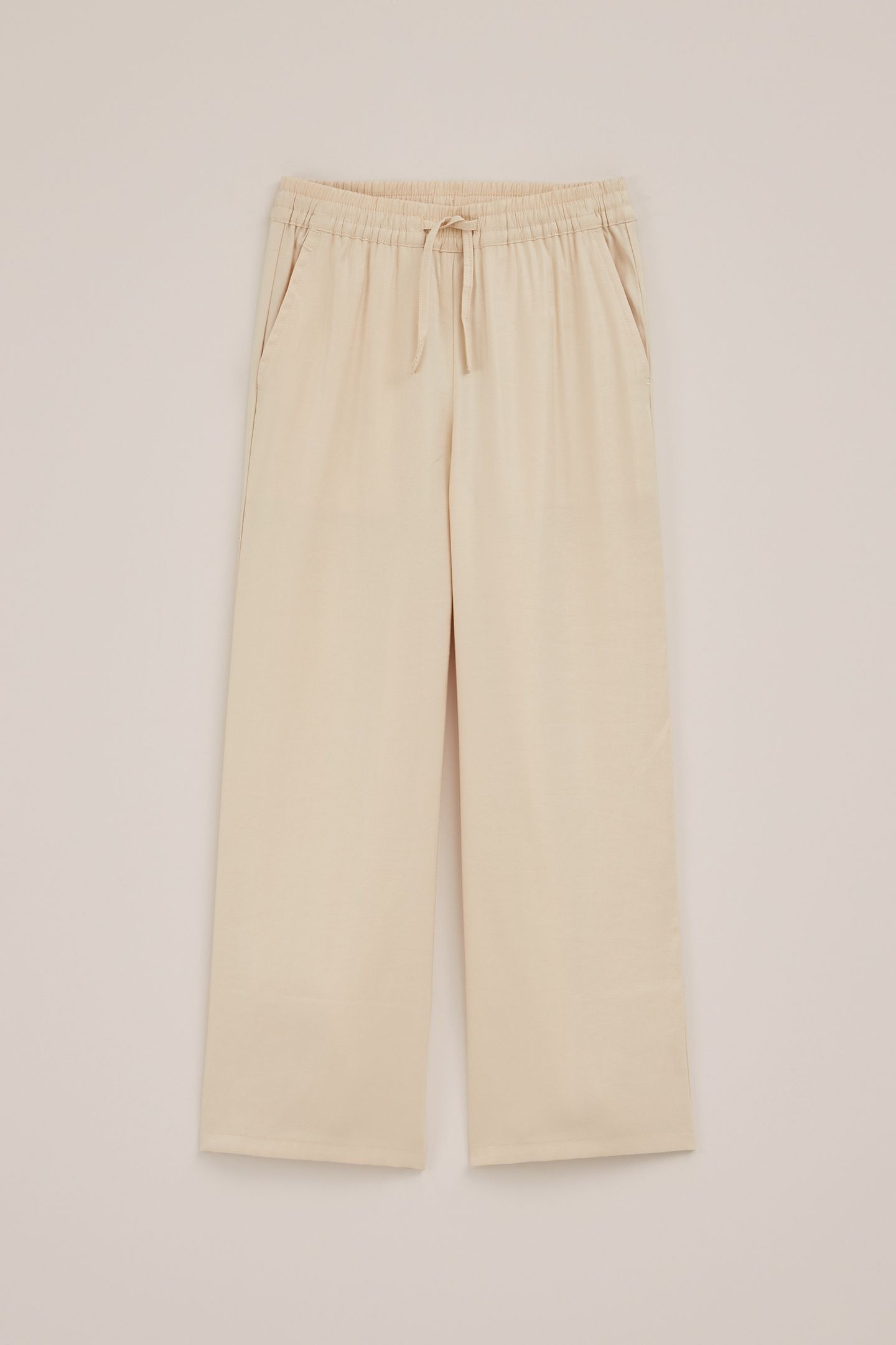 TROUSER BEIGE 3