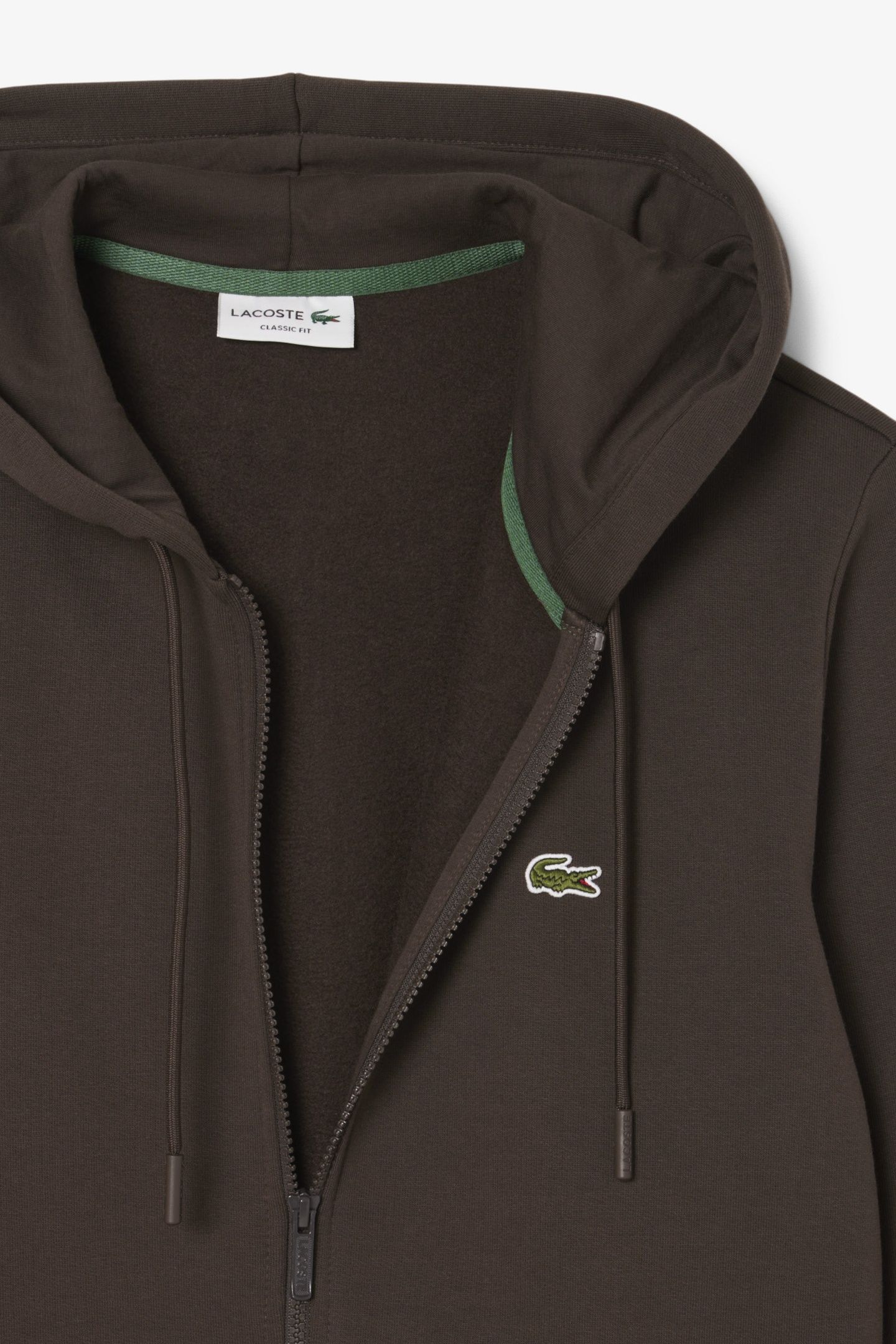 SWEATSHIRT PORT 6
