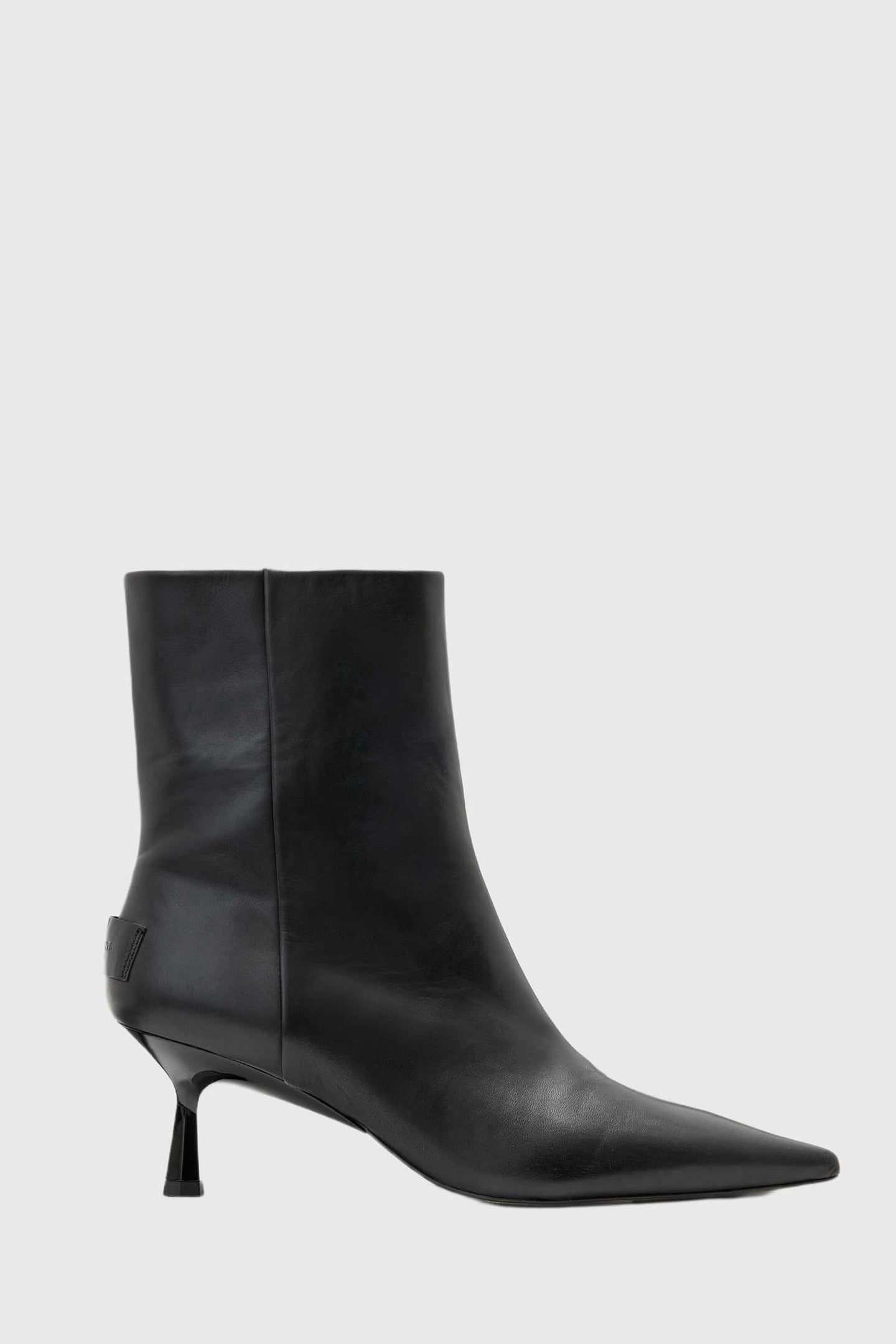 VIVIAN BOOT BLACK 1