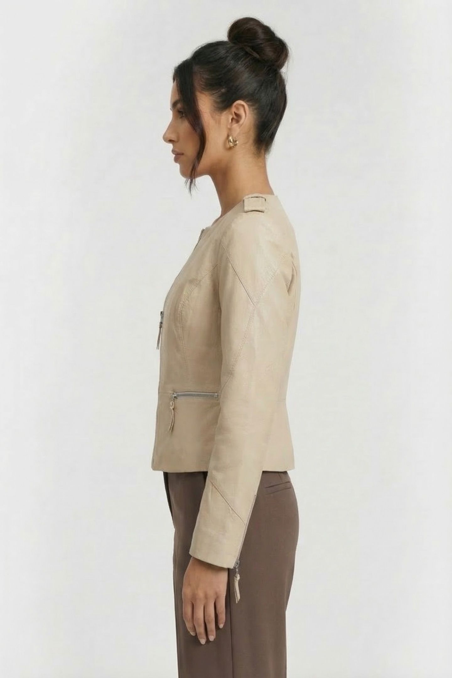 DECAPO ALMOND 3