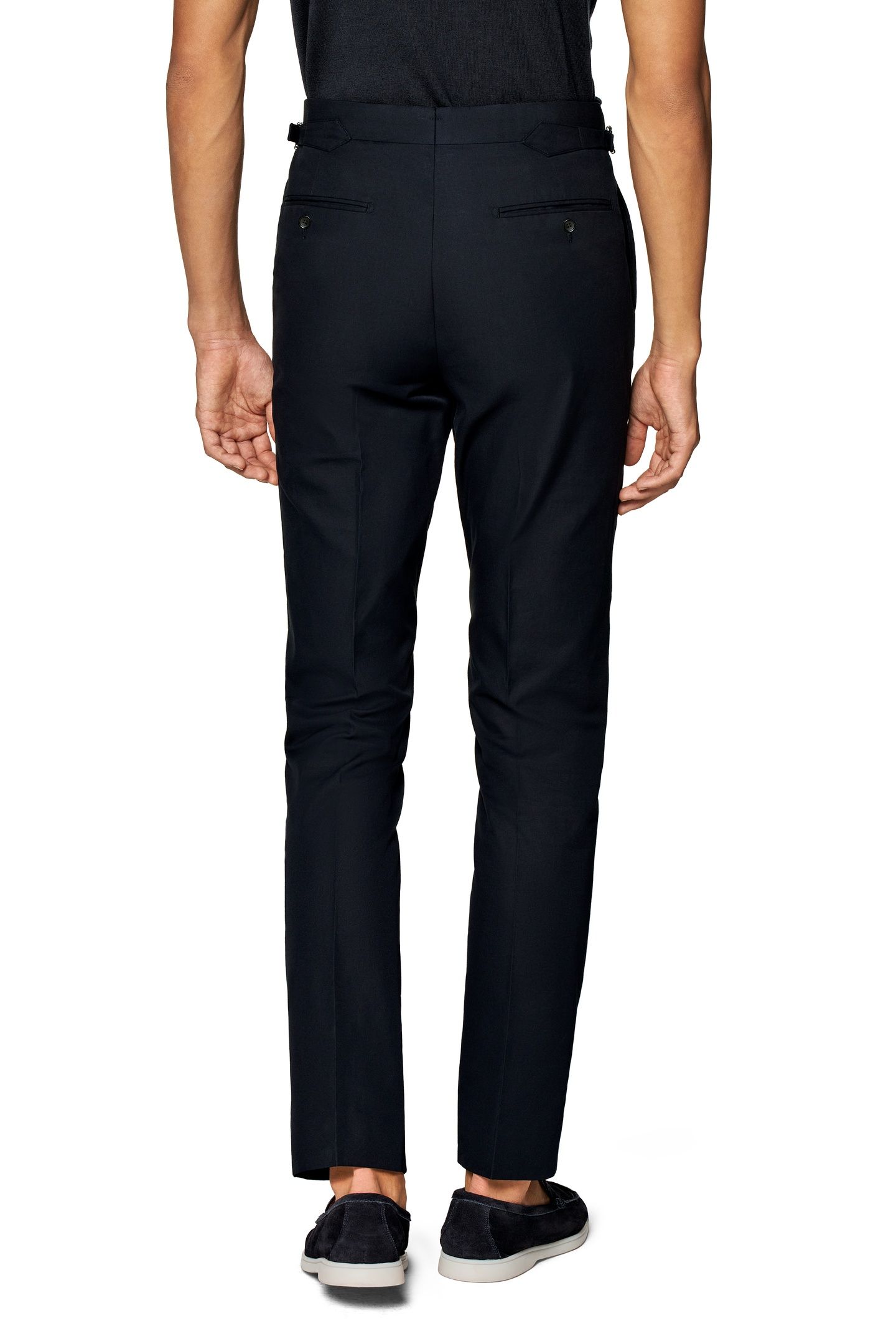 BRESCIA-NAVY NAVY 4