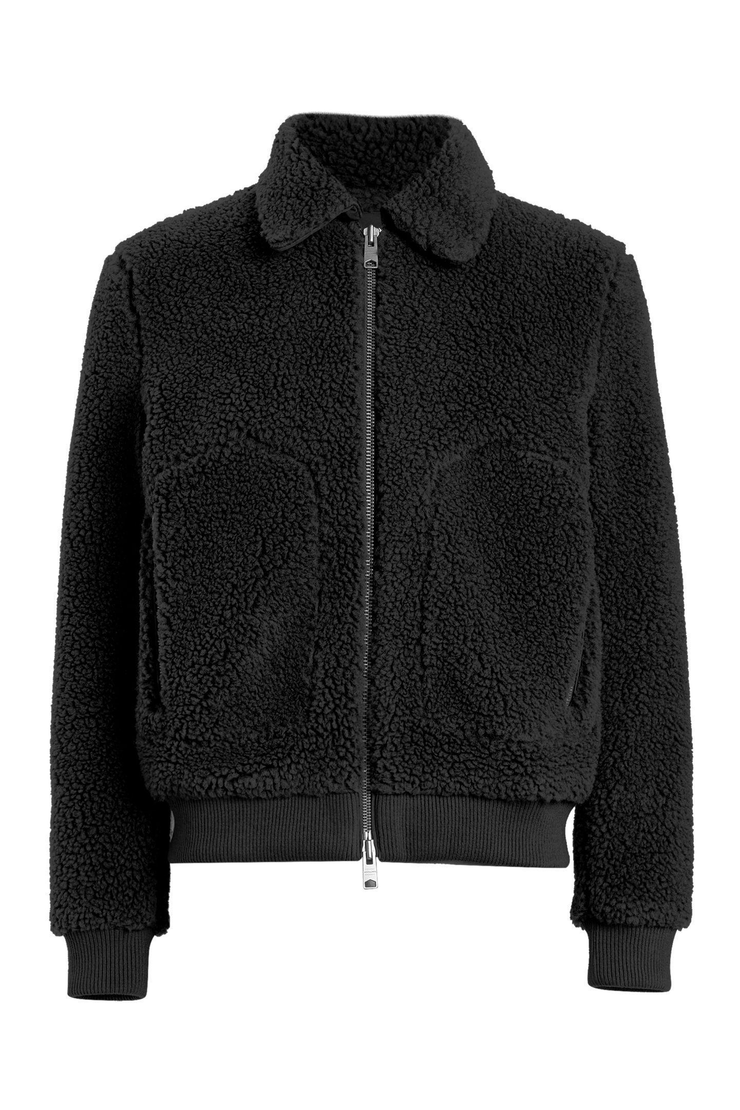 BUZZ BOMBER BROWN 6