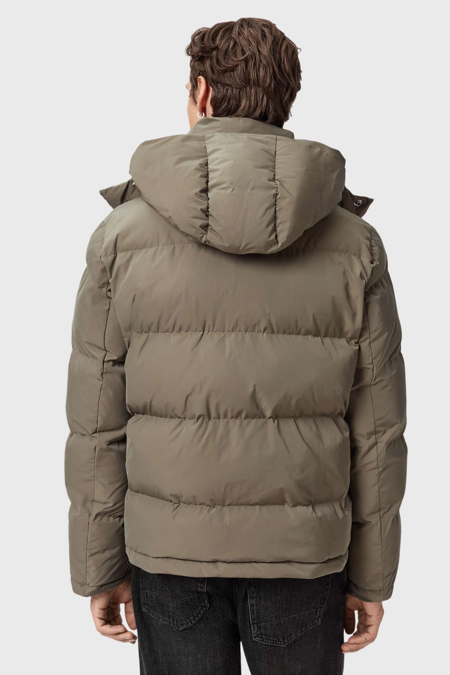 MARLO PUFFER GULL BROWN 2