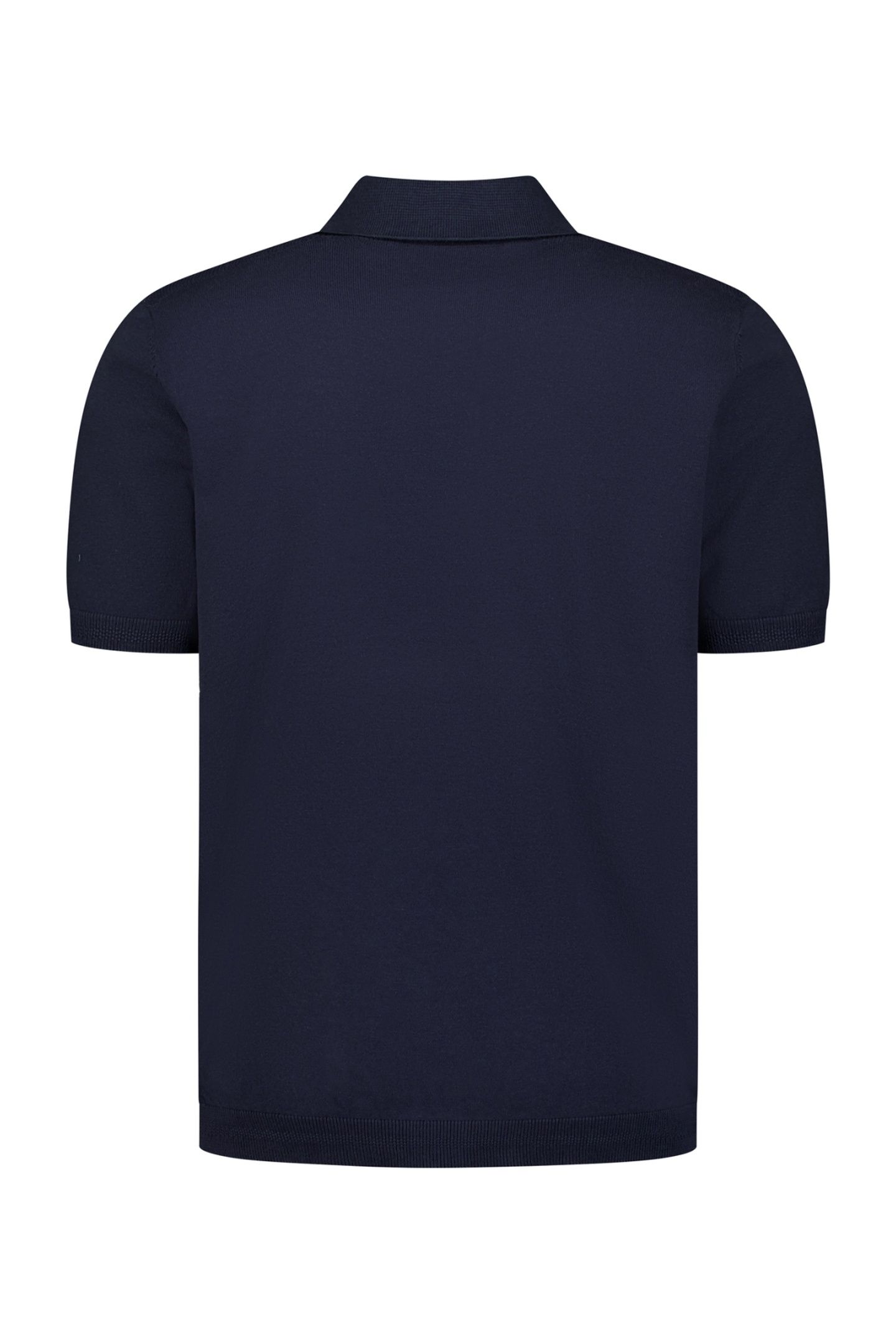 PULLOVER SHORT SLEEVE POLO BUTTON NIGHT 2