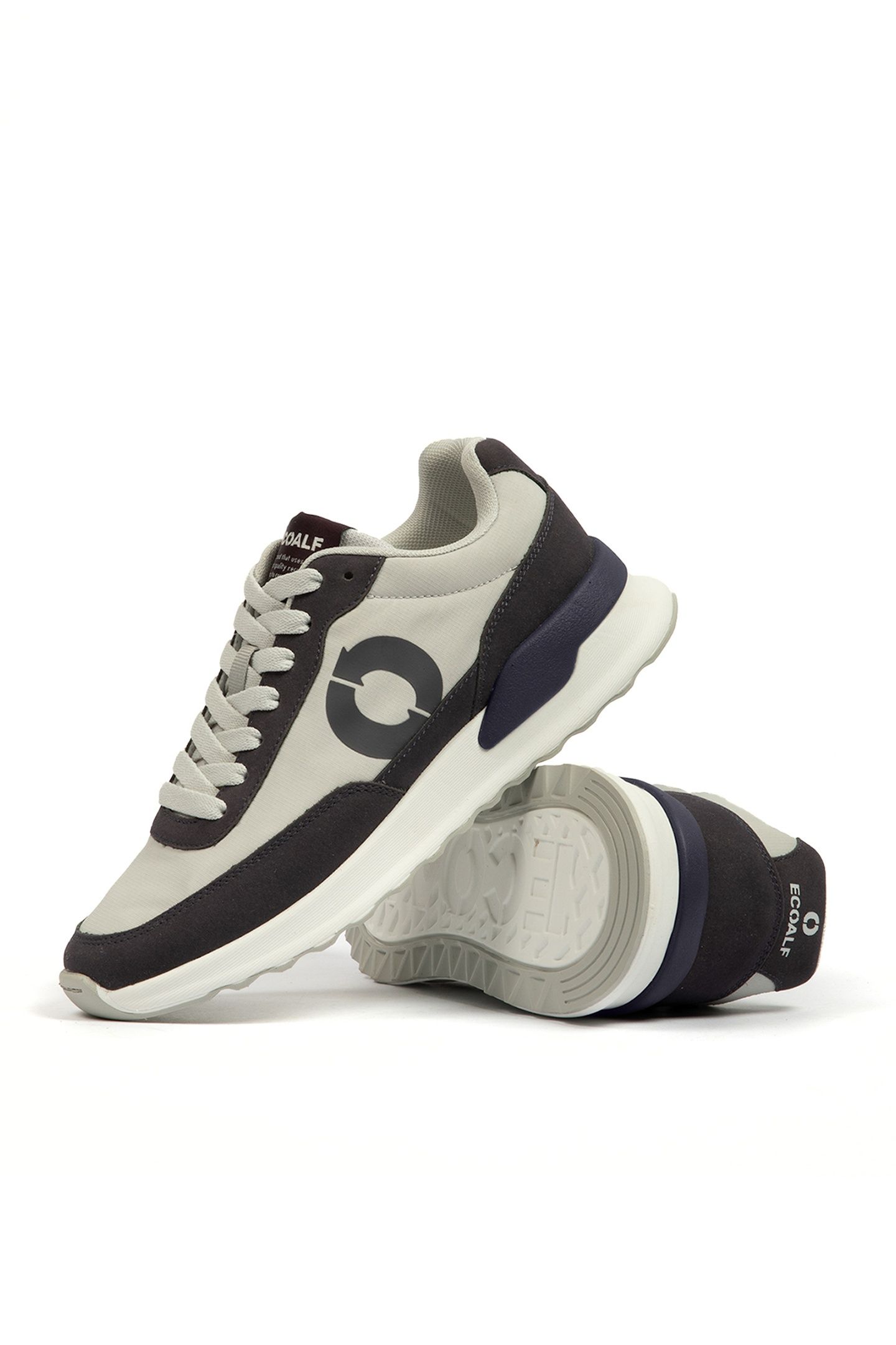 CONDE SNEAKERS BLUEBERRY 2