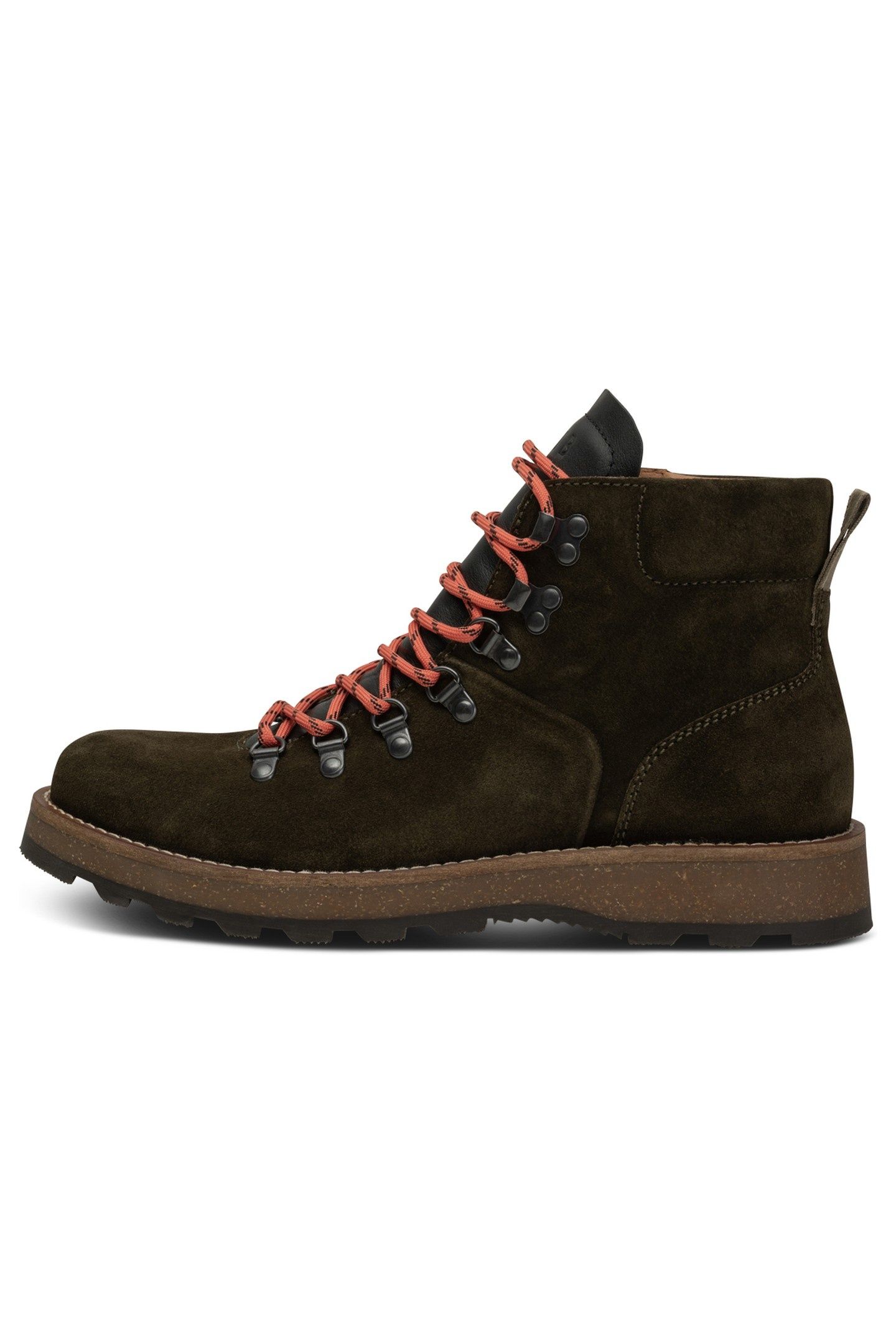 STB-ROSCO HIKER S WATER REPELLENT KHAKI 4
