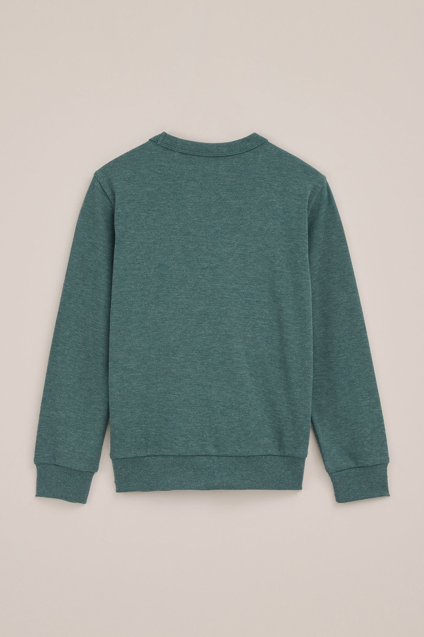 T-SHIRT GREEN 4