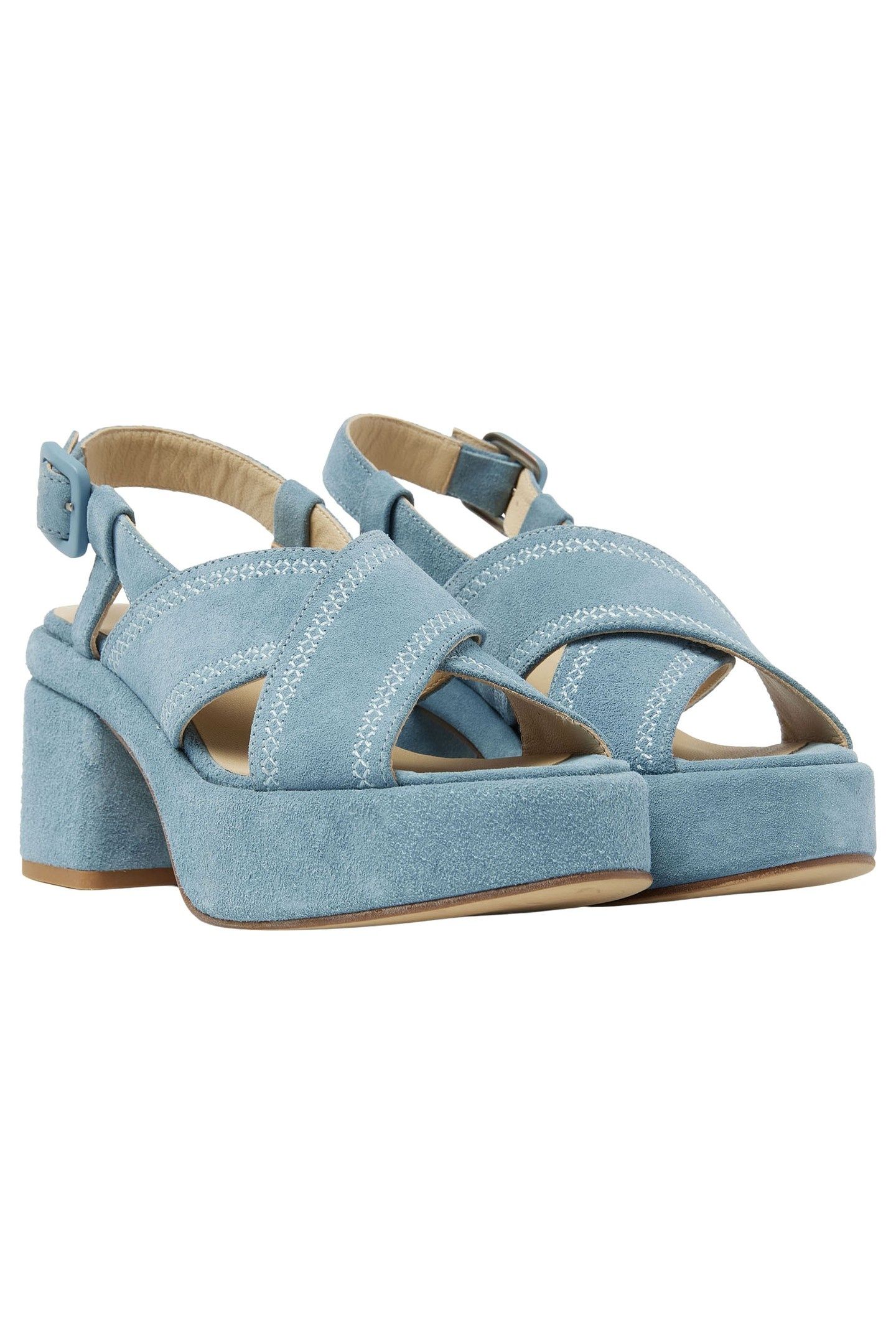 ELIA PAISLEY BLUE 3