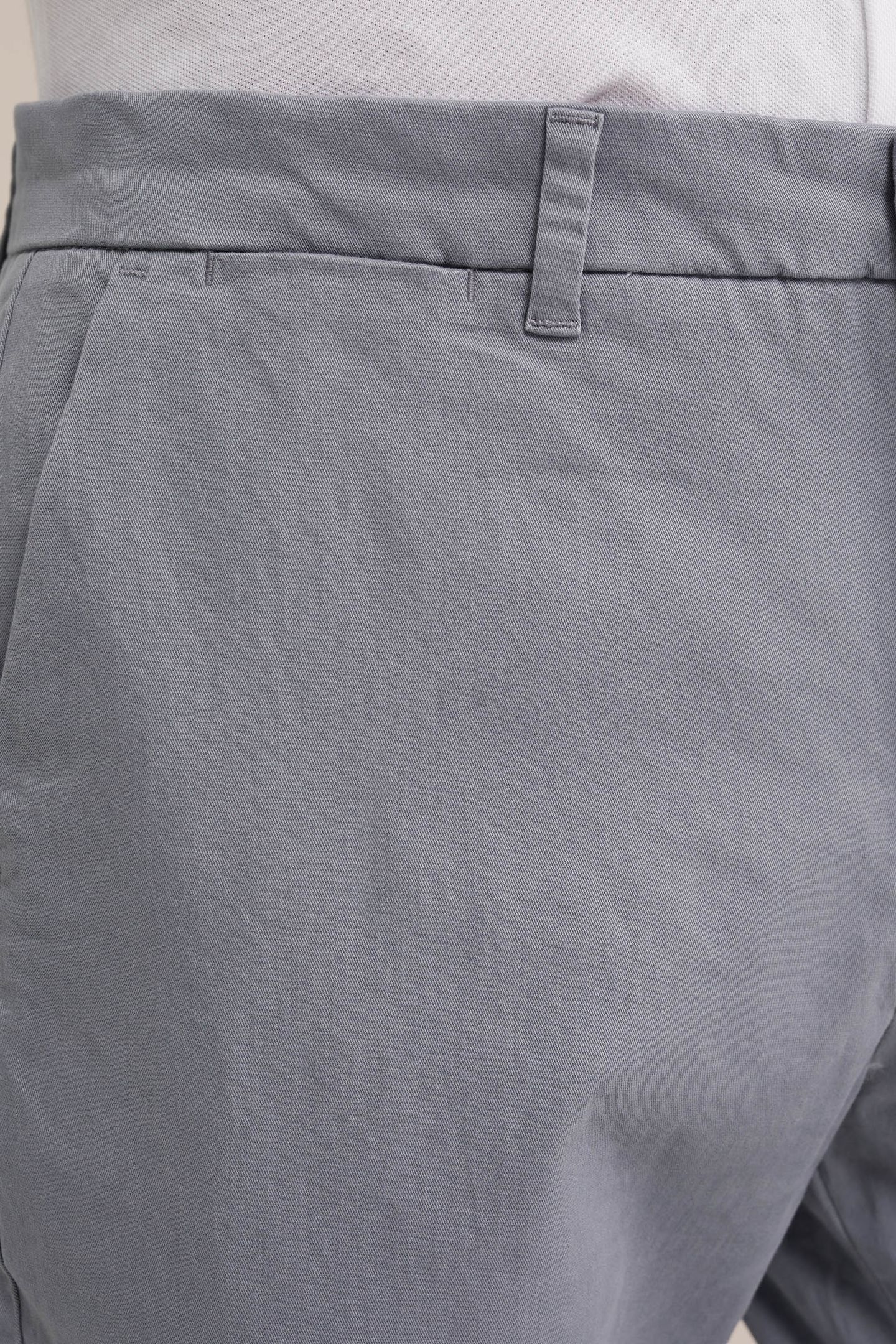 CHINO LIGHT BLUE 5