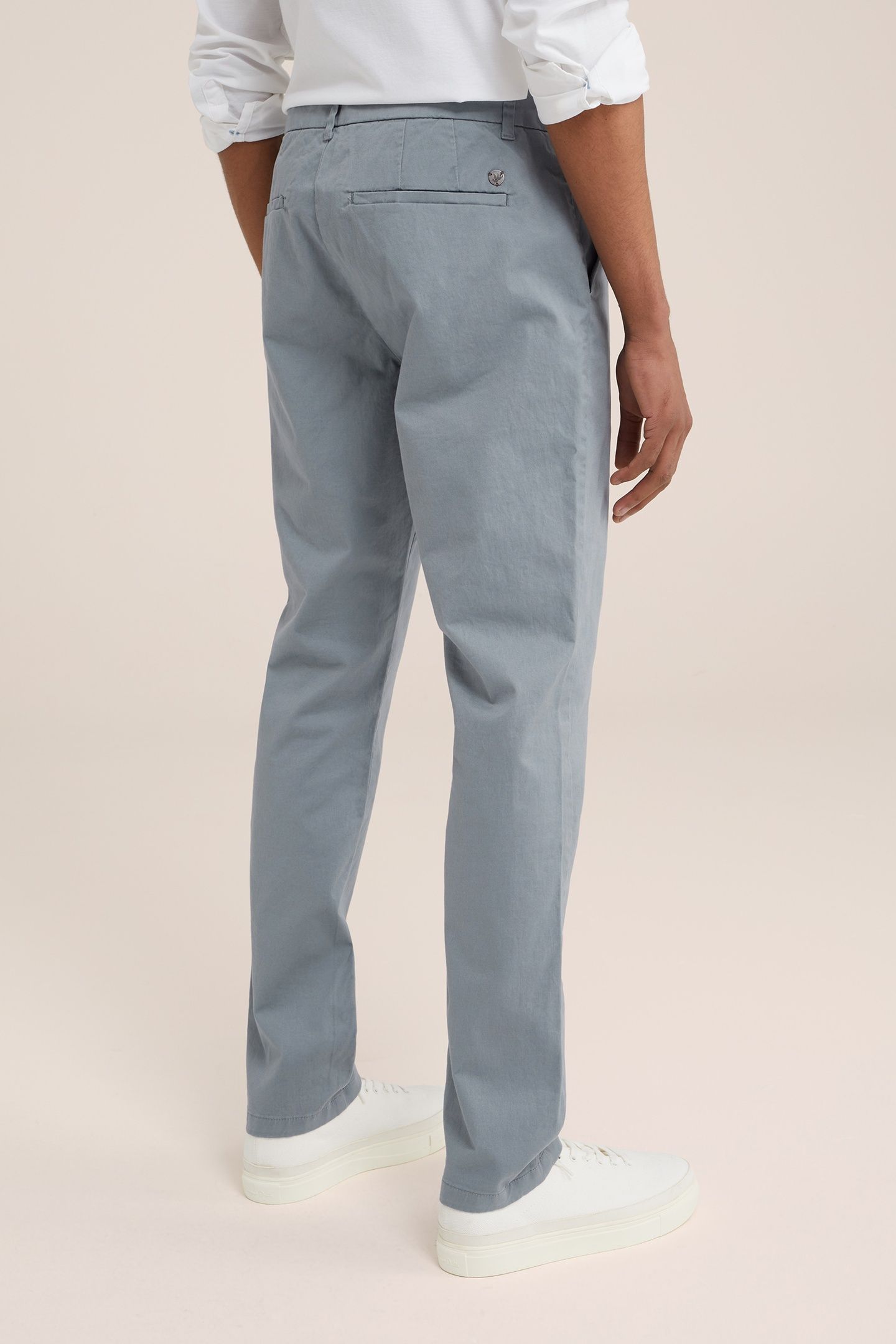 CHINO LIGHT BLUE 3