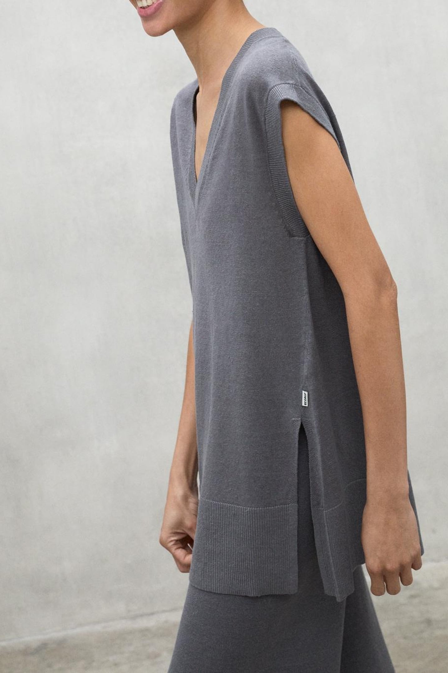 SABALALF KNIT IRON 4