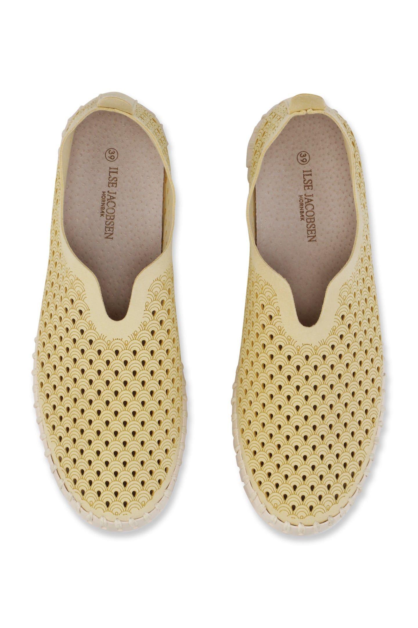 FLATS TULIP3275 DOUBLE CREAM 2