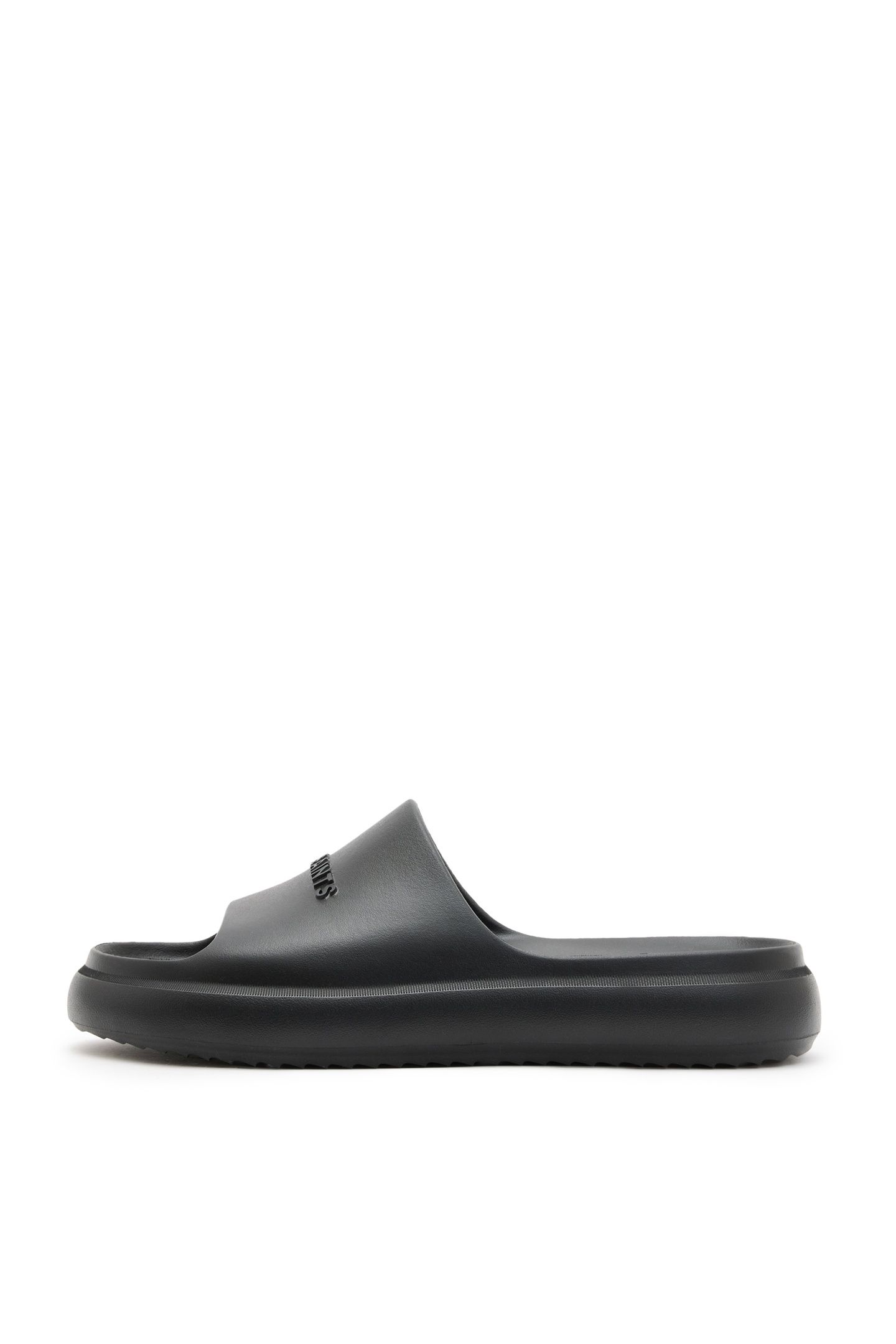 DUNE SLIDER BLACK 2
