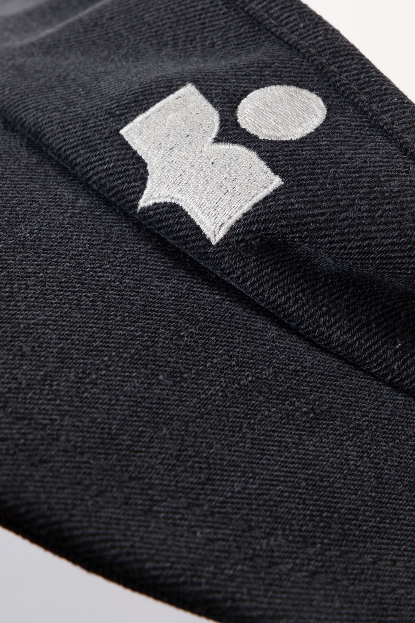 TYRY HAT GREY 5