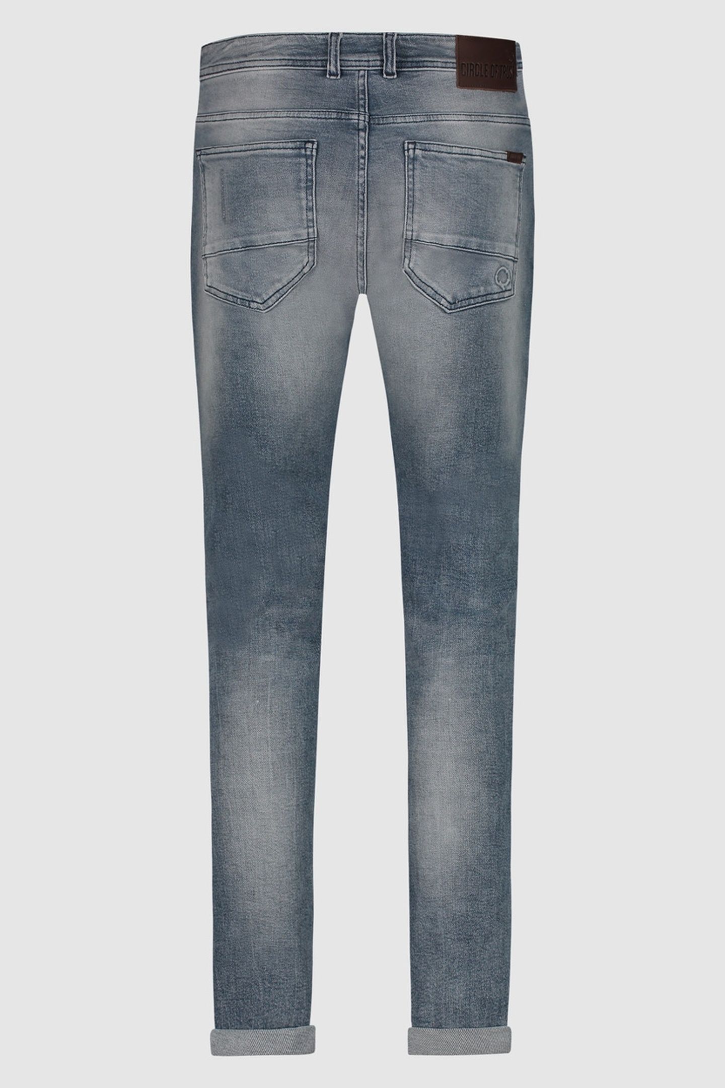 AXEL STONE BLUE 2