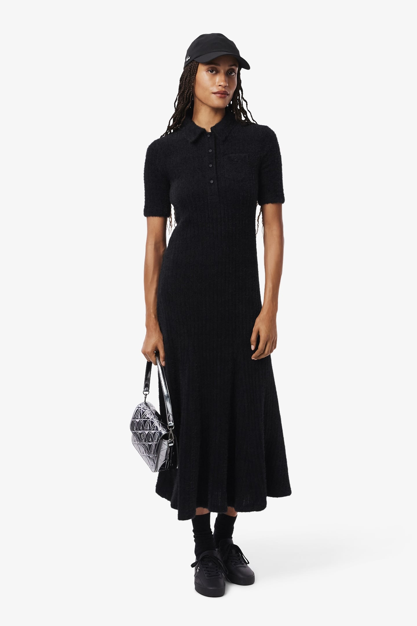DRESS BLACK 2