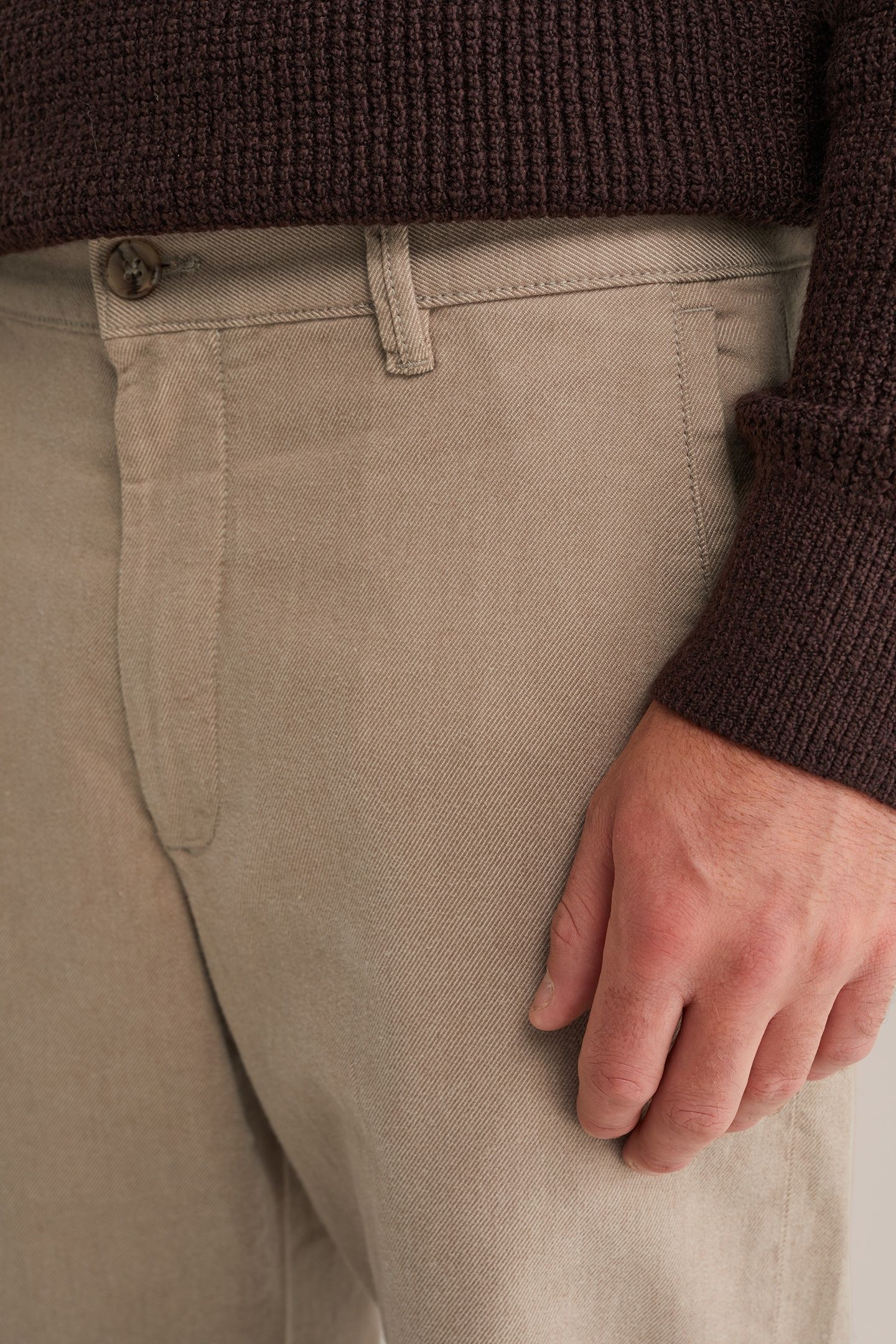 CHINO BEIGE 5