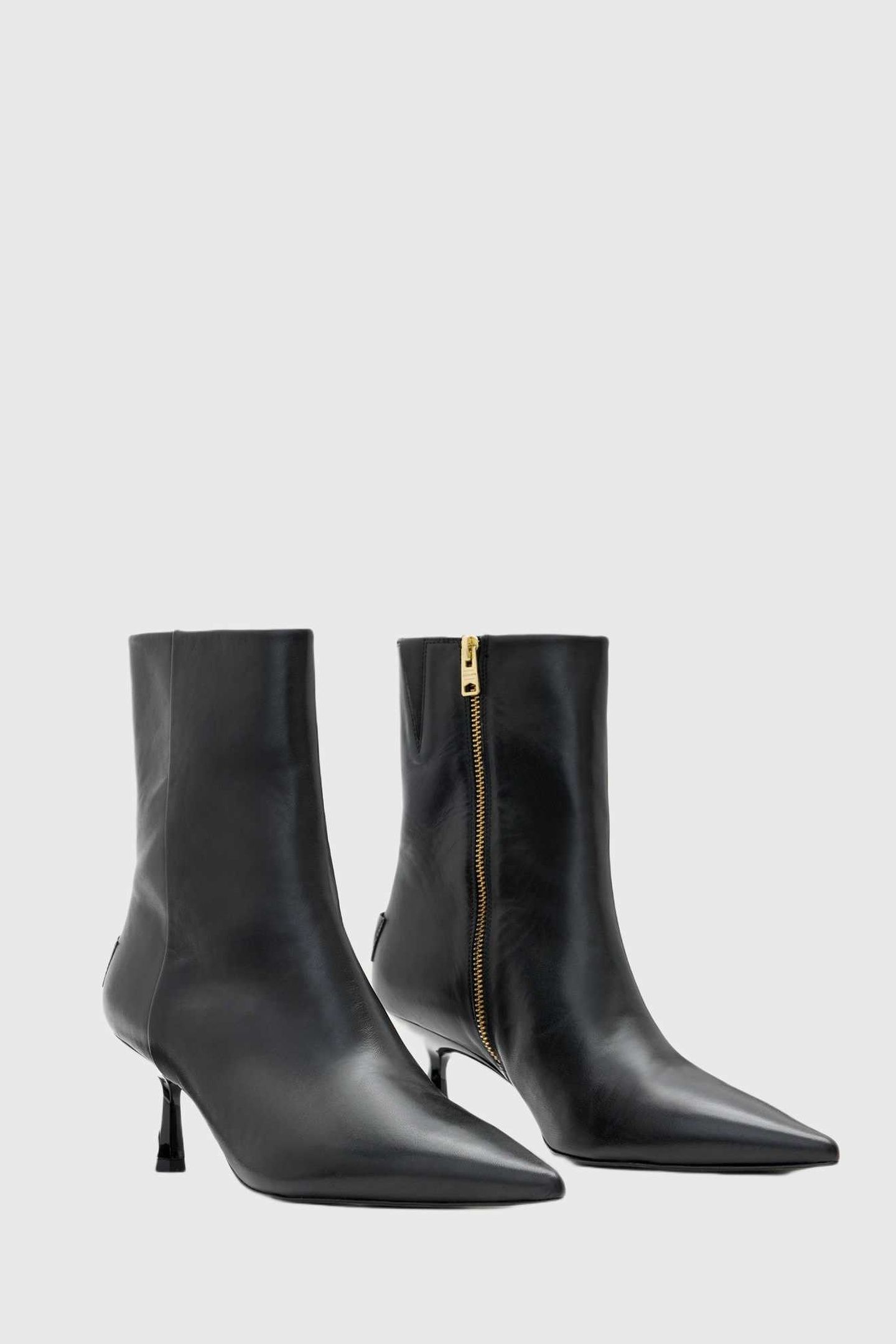 VIVIAN BOOT BLACK 2