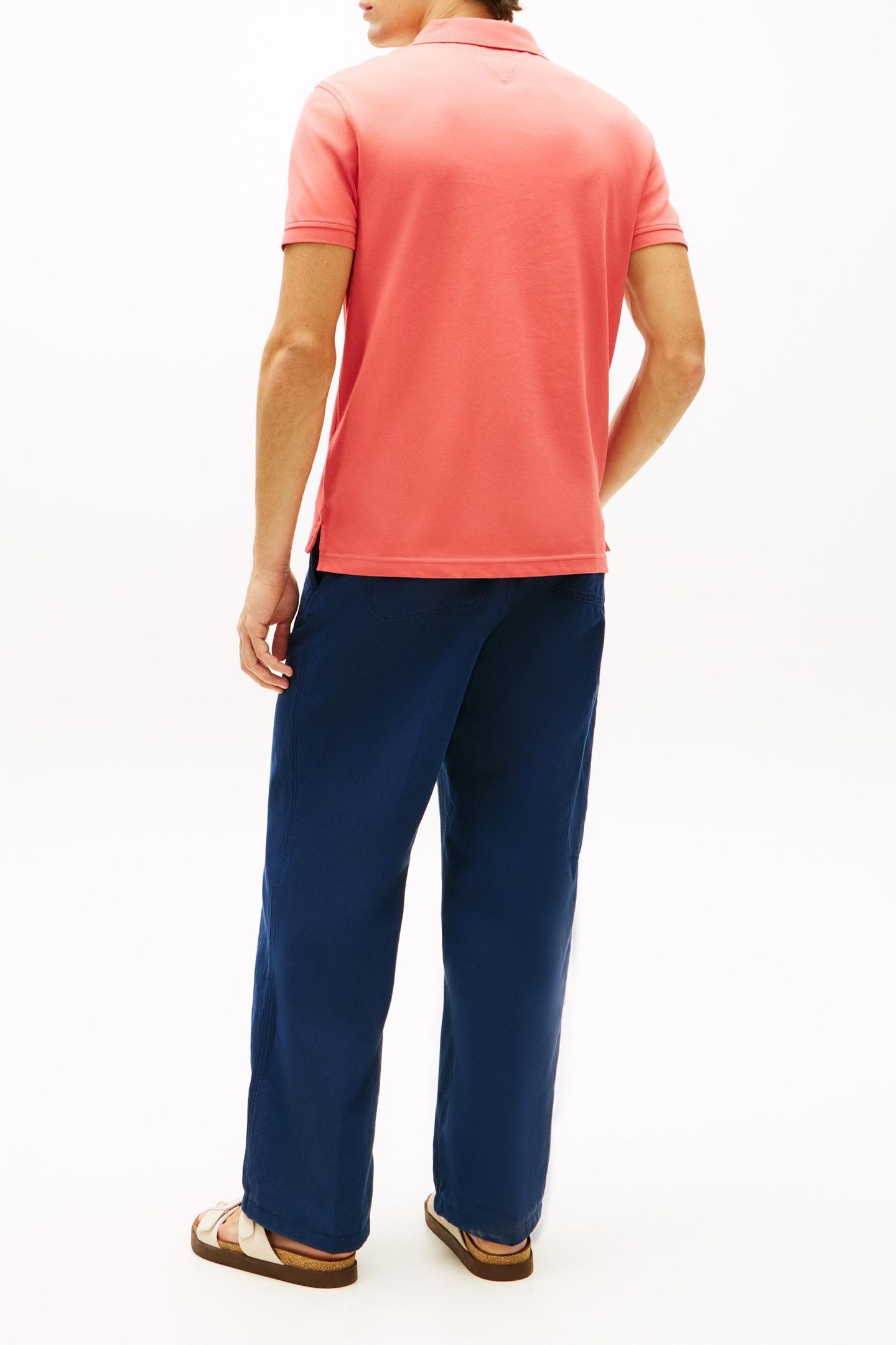 1985 REGULAR POLO VINTAGE RED 2