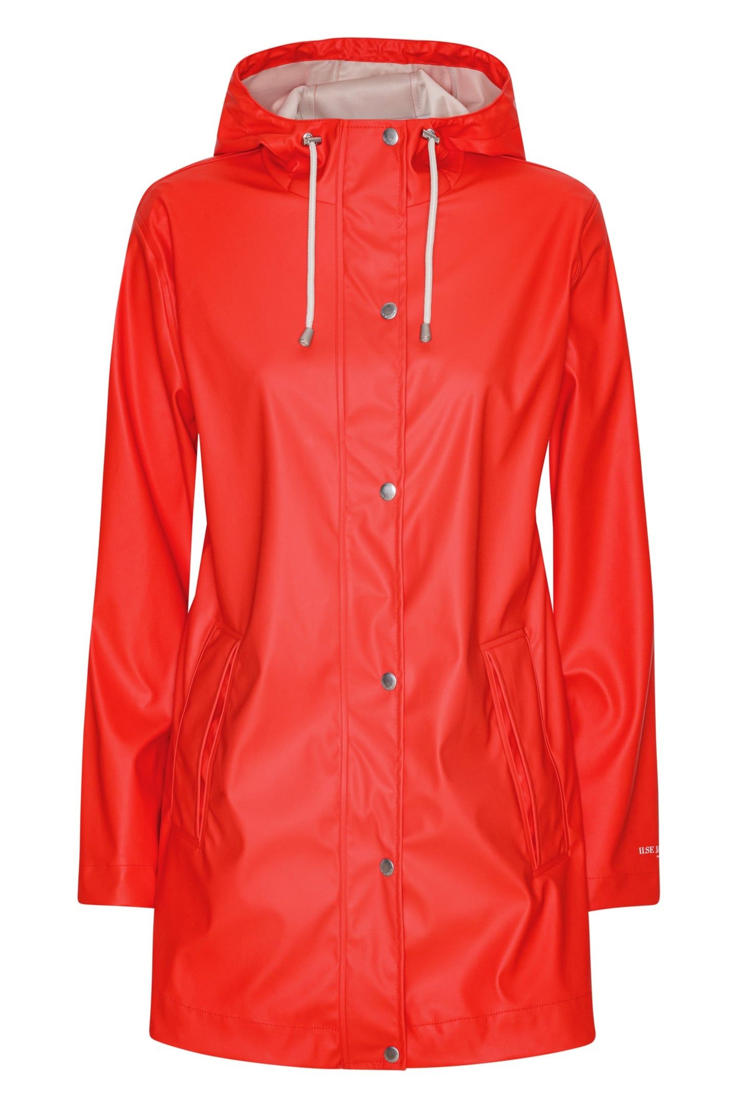 RAIN JACKETS RAIN228FR FIRE 4