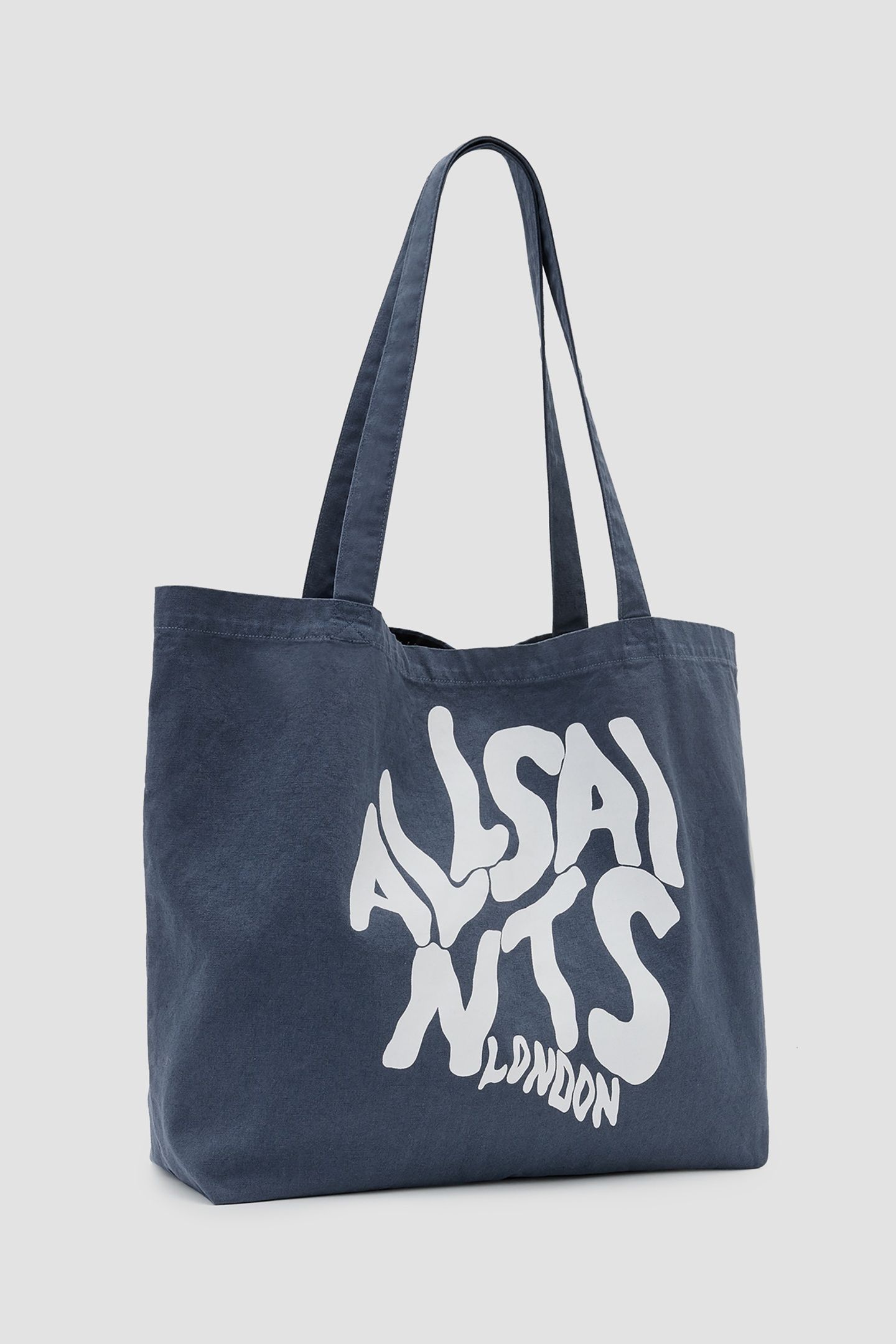 ORLANDO TOTE BAG COVE BLUE 3