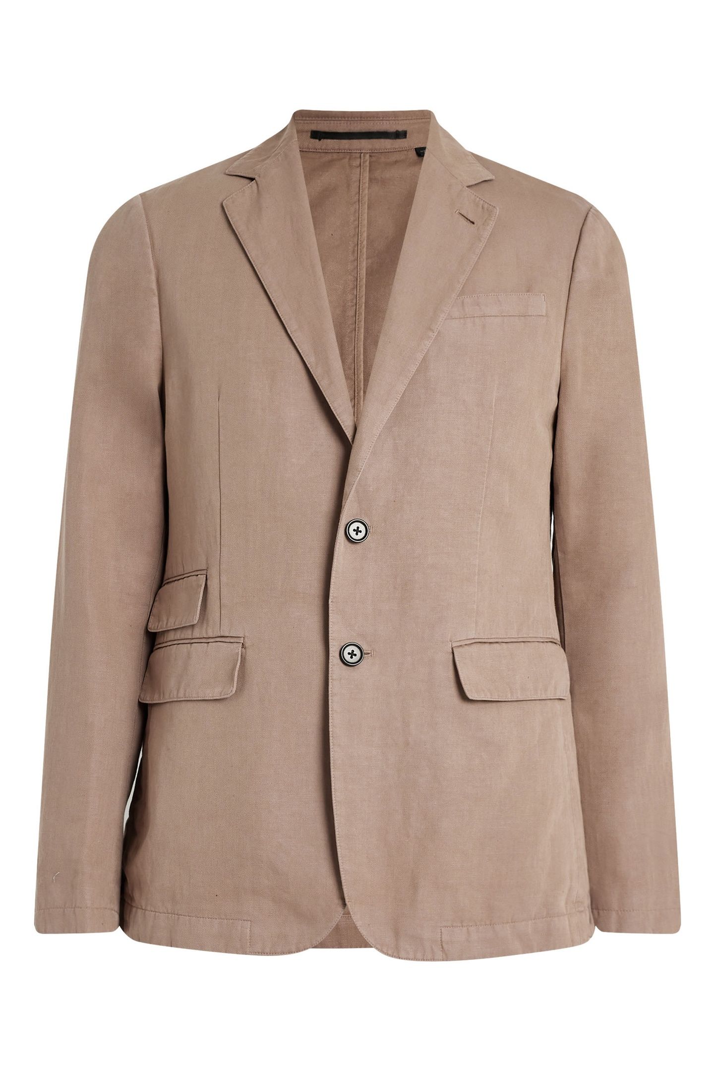 SAINTE BLAZER CHESTNUT BROWN 5