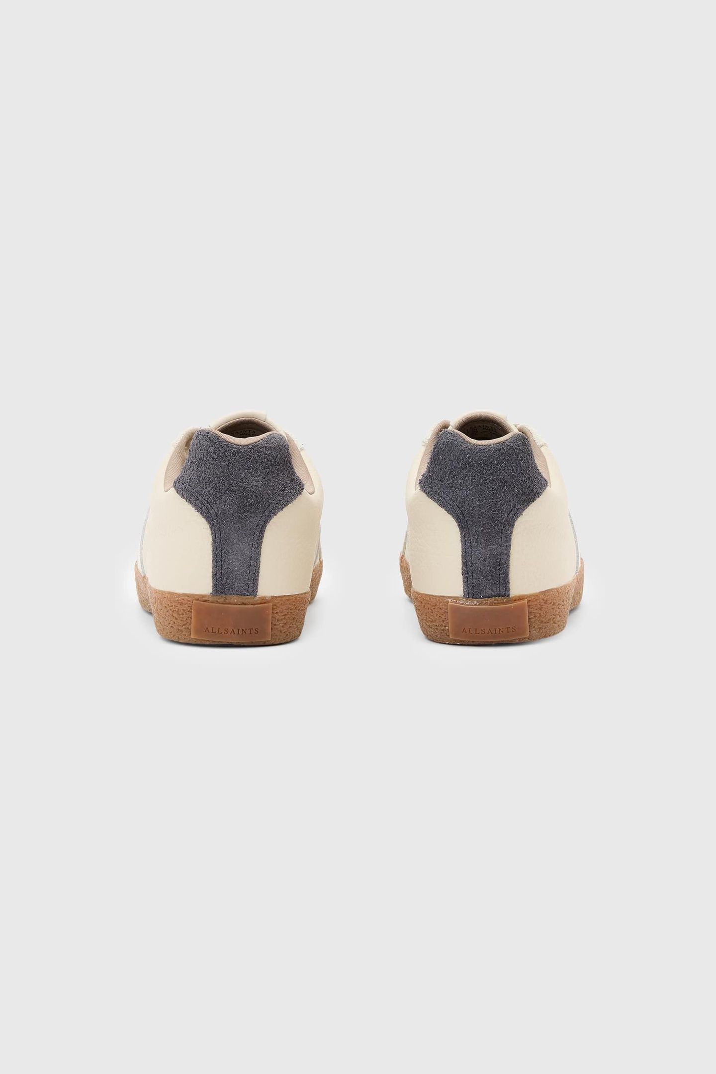 JAIMEE LOW TOP CHALK WHITE/GUM 3