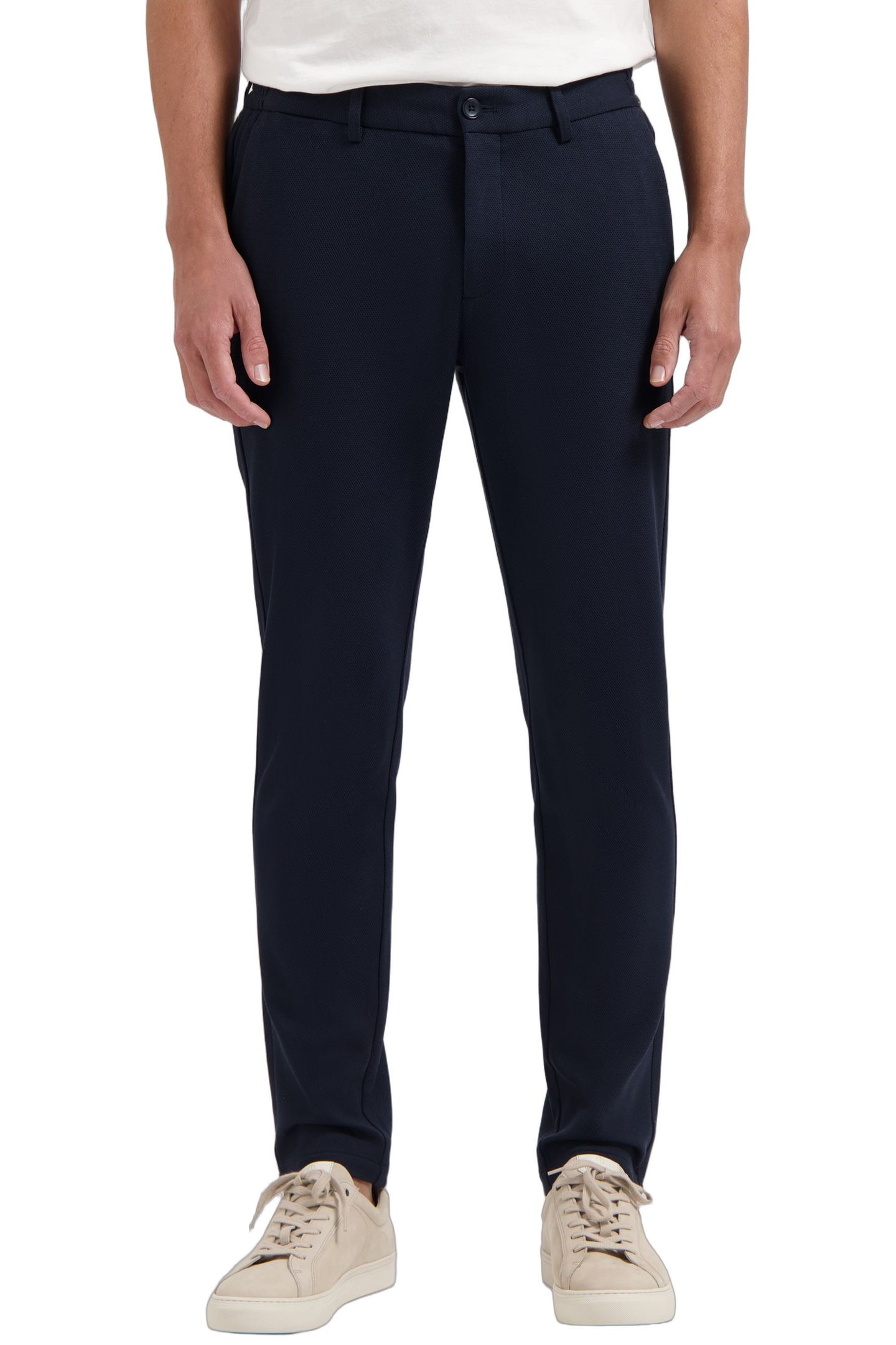 DS-LANCASTER PIQUE DK. NAVY 2