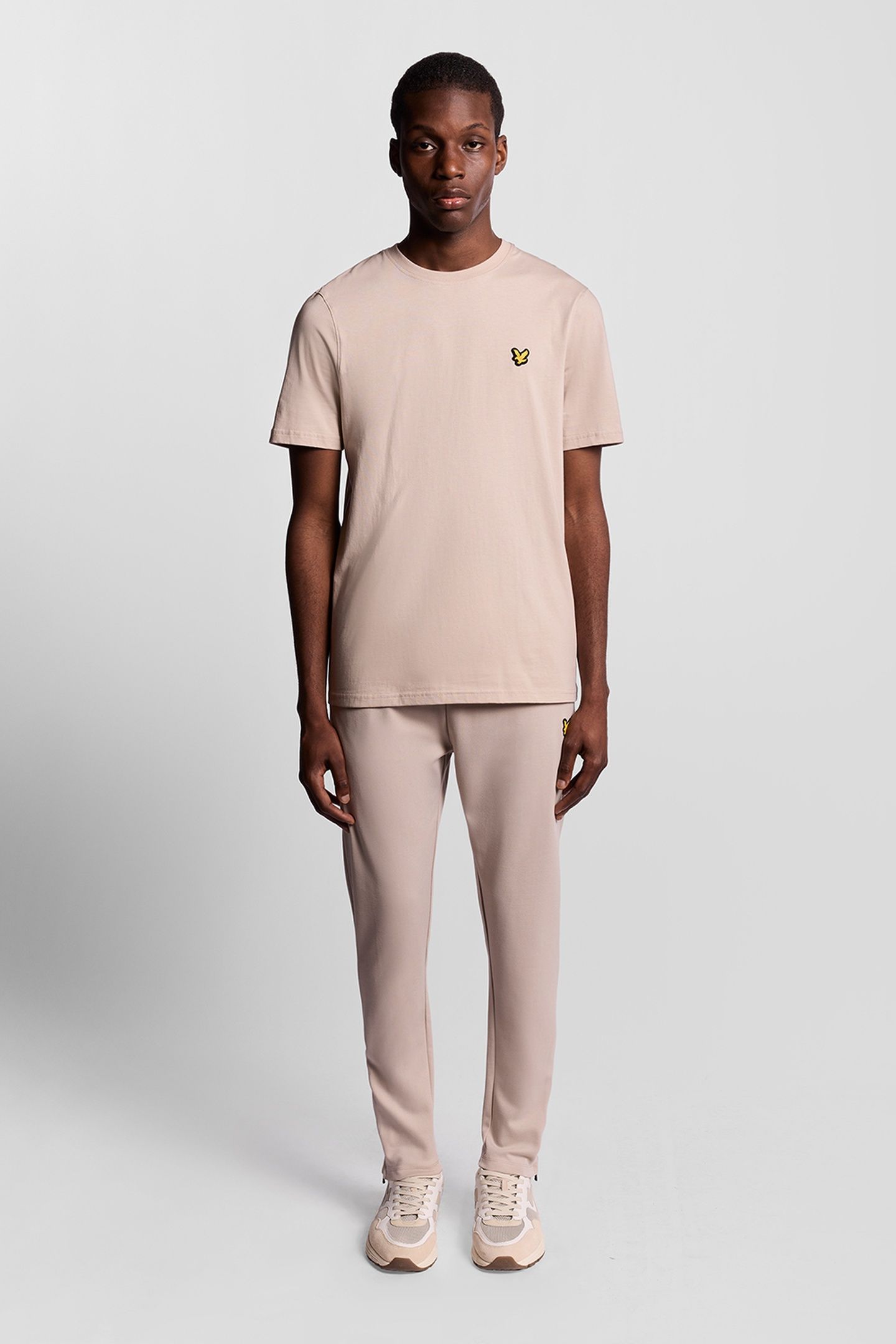 FLY FLEECE TRACKIES CHATEAU GRAY 1