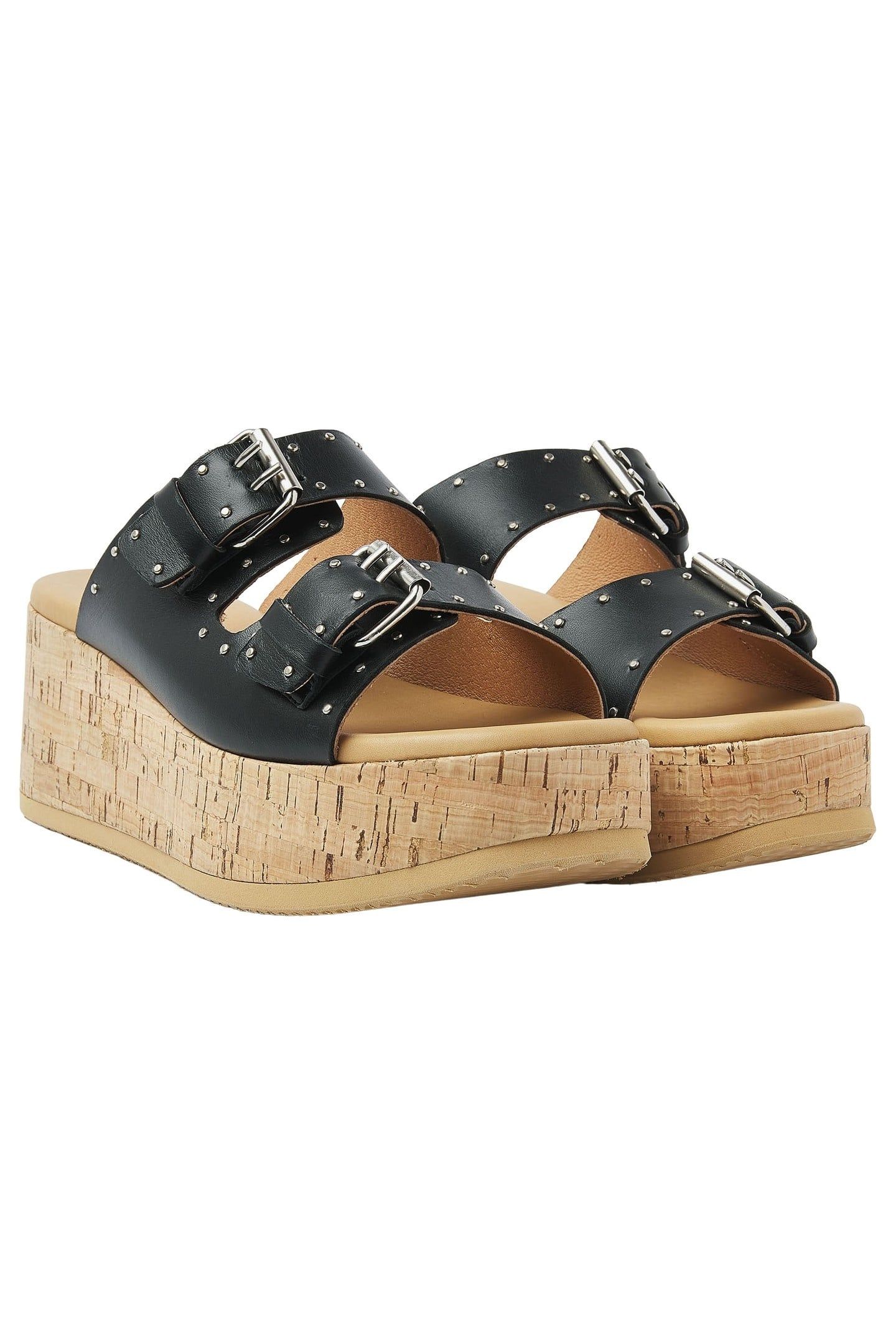 SISSEL MIRA BLACK 5