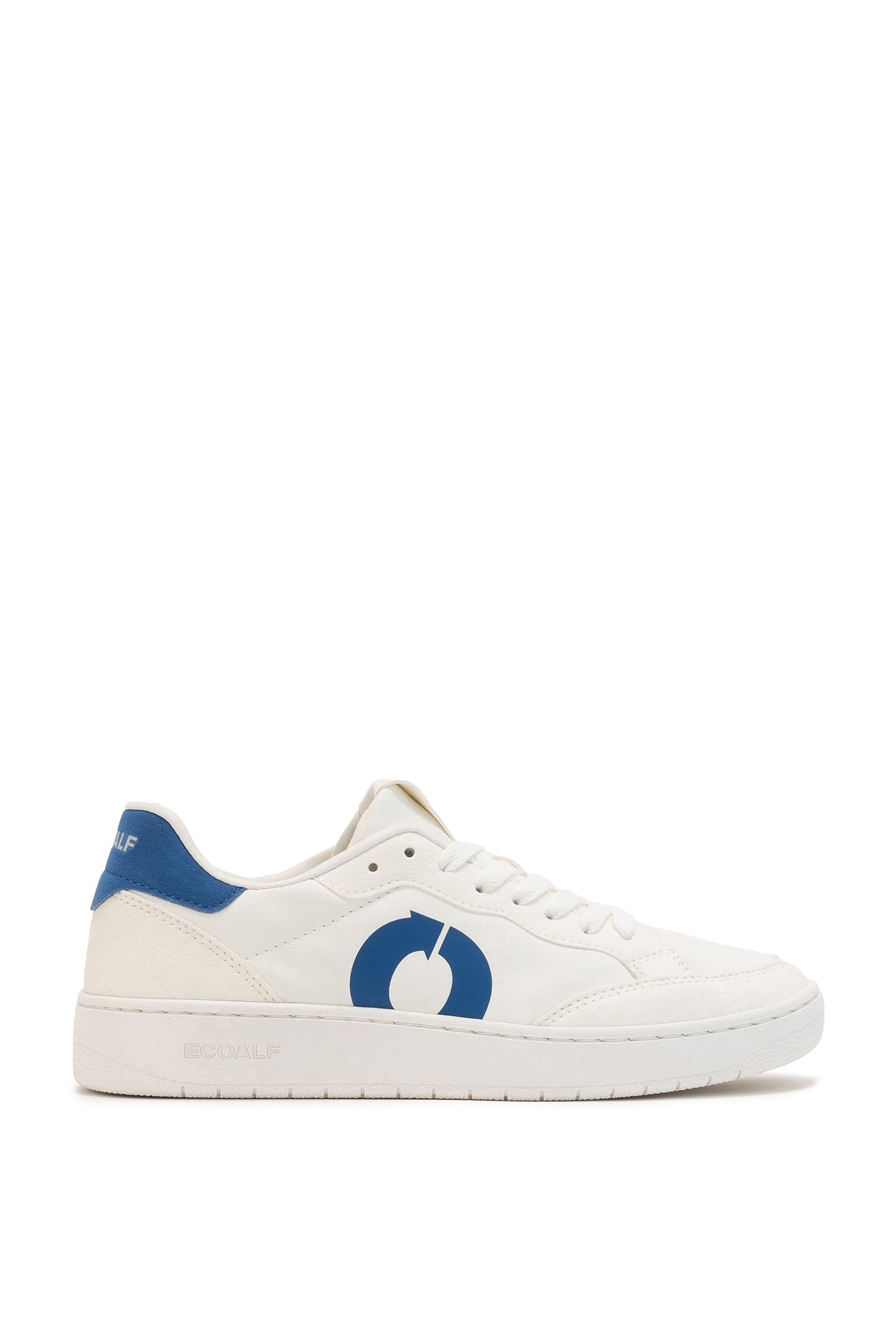 DEIAALF SNEAKERS OFF WHITE/ BLUE 1