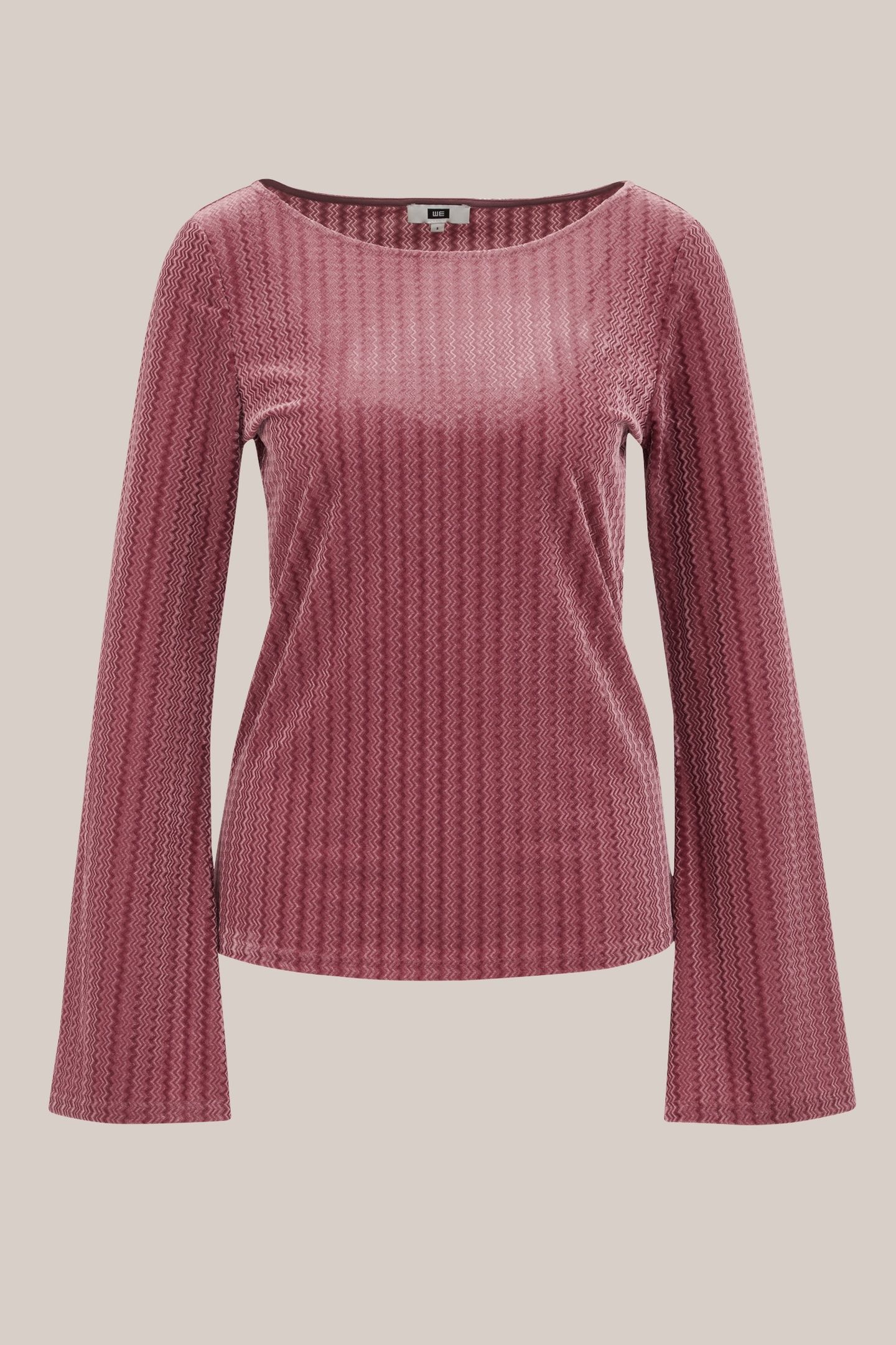 T-SHIRT LIGHT PINK 4