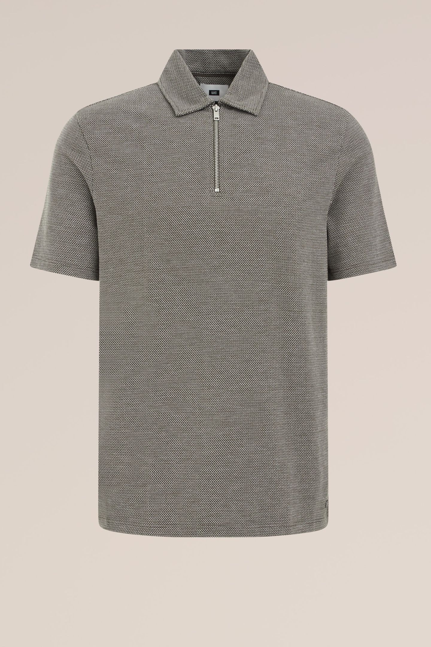 POLO ARMY GREEN 4
