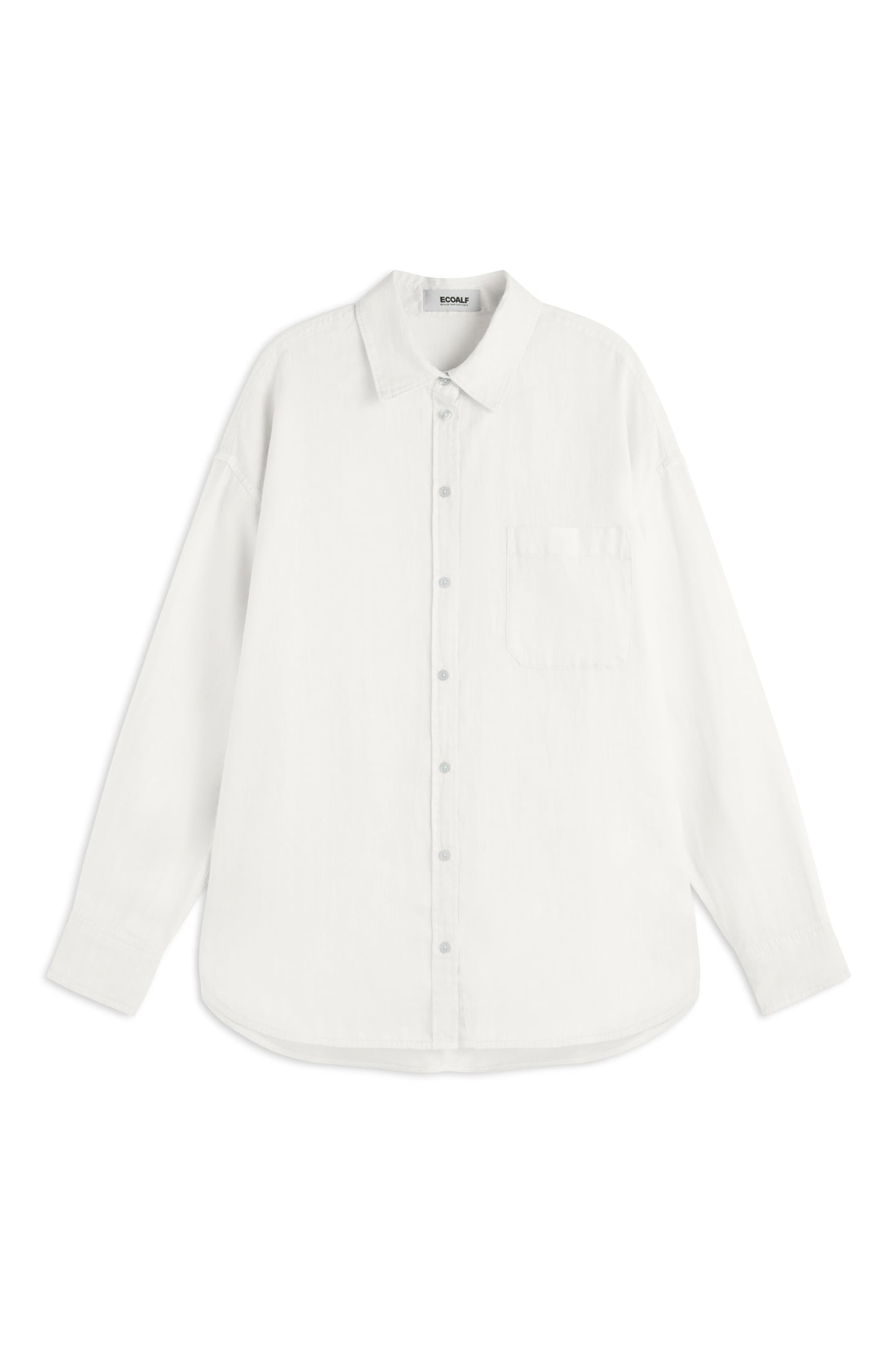 DARIAALF SHIRT OFF WHITE 5