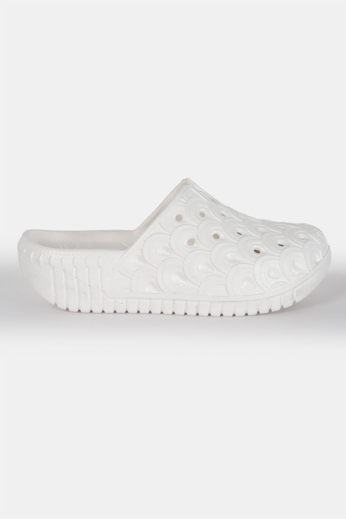 SHOES BIRCH01 MILK CREME 3