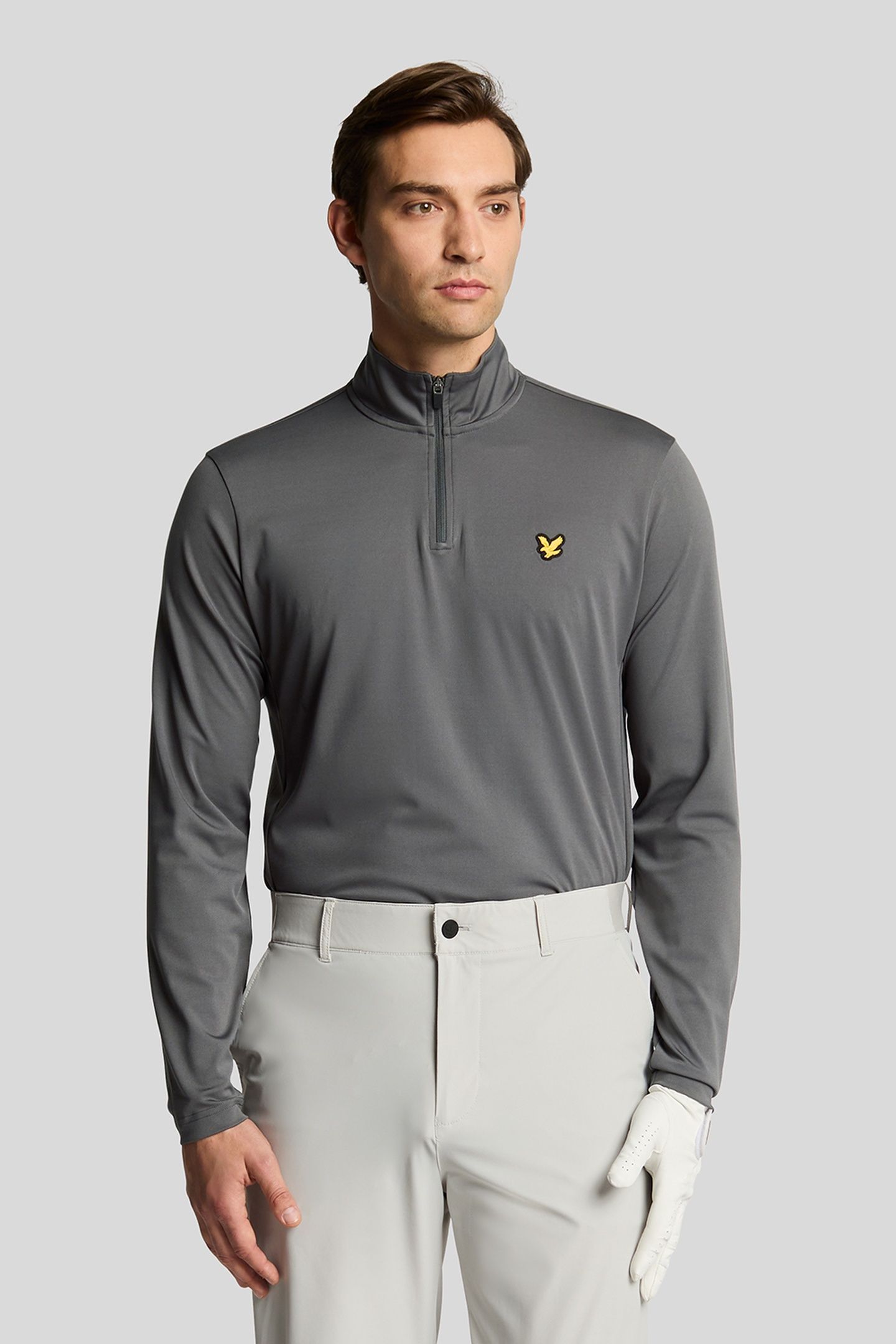 GOLF COURSE MIDLAYER GRANITE 2