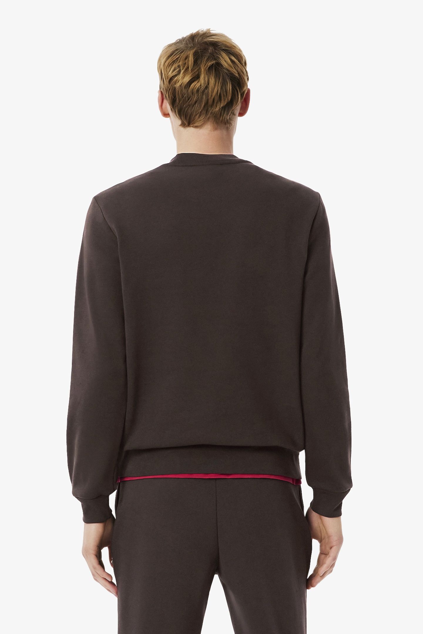 SWEATSHIRT PORT 2