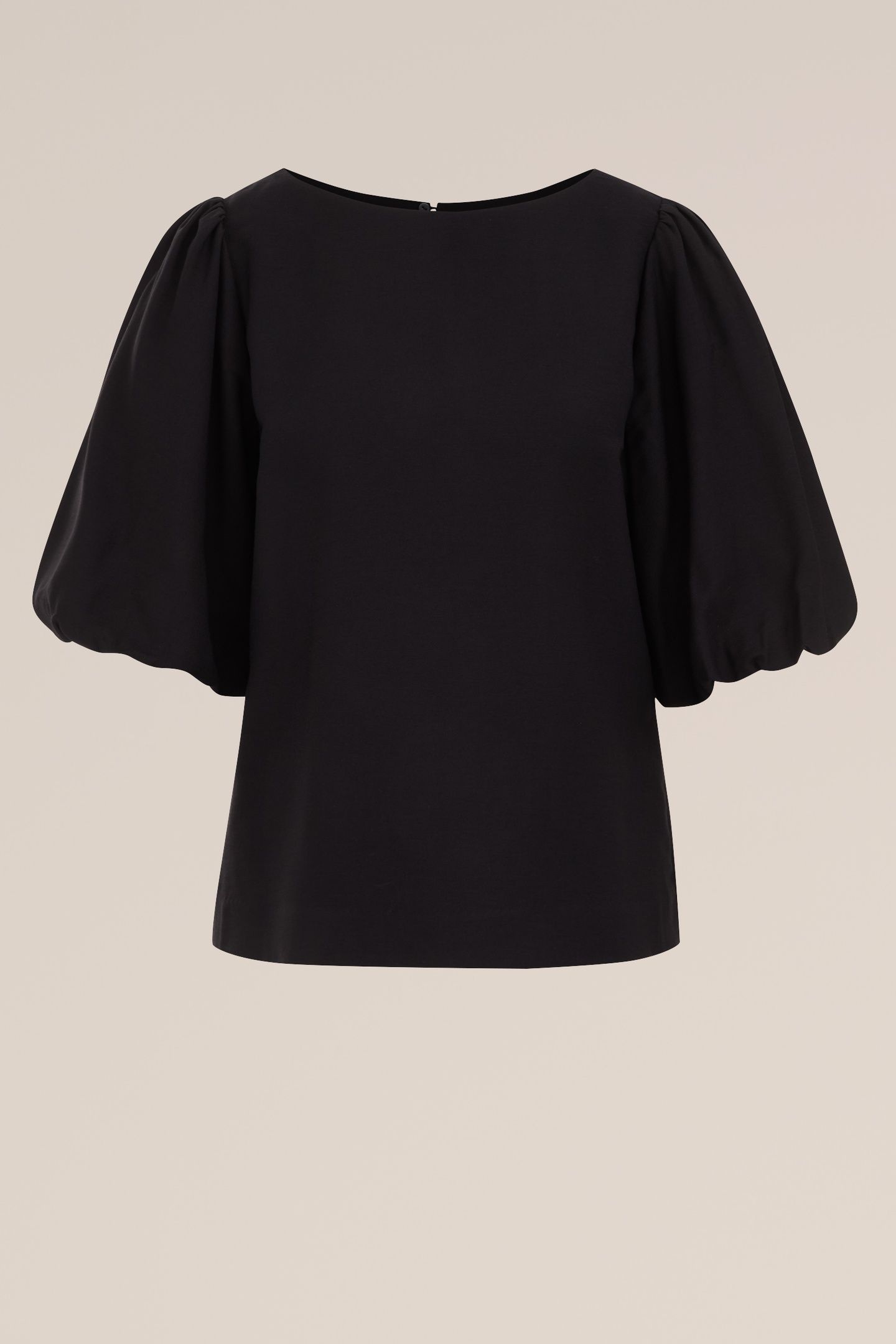 BLOUSE BLACK 4