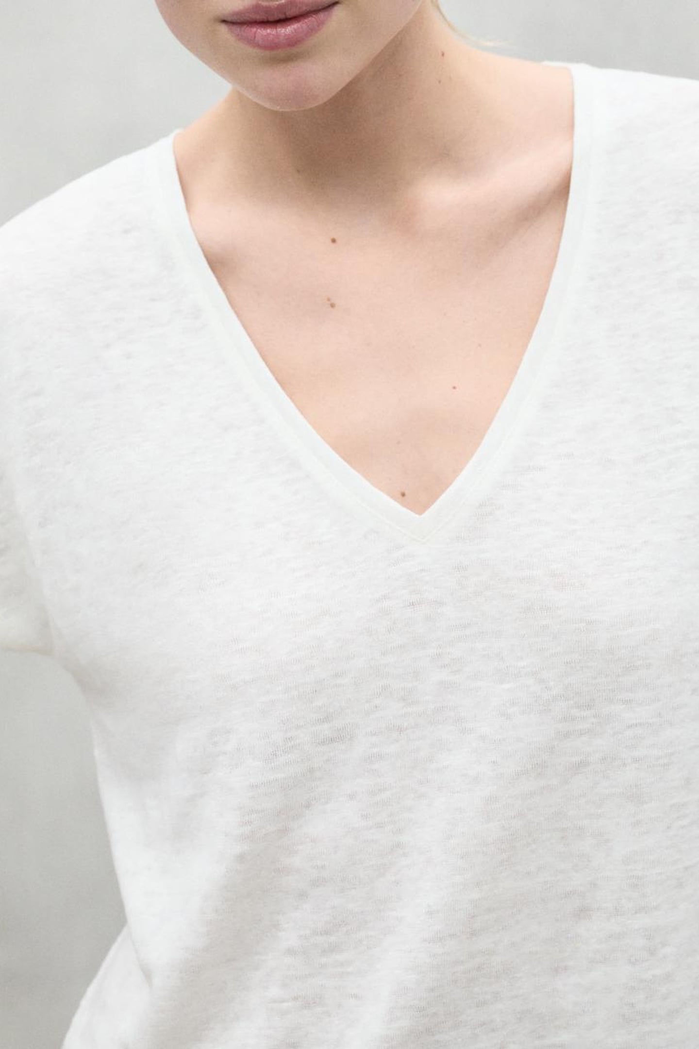 ARENDALALF T-SHIRT WHITE 3
