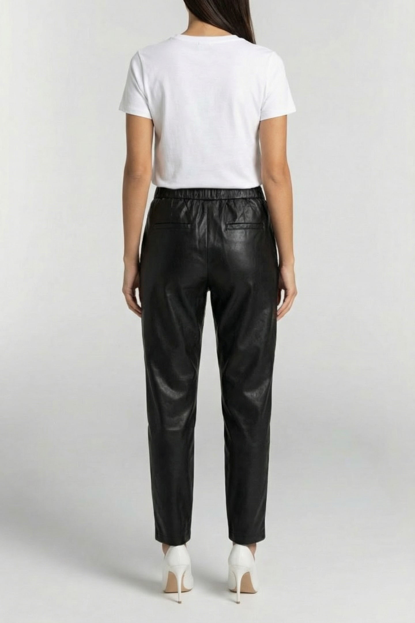 SALLY PANTS BLACK 2