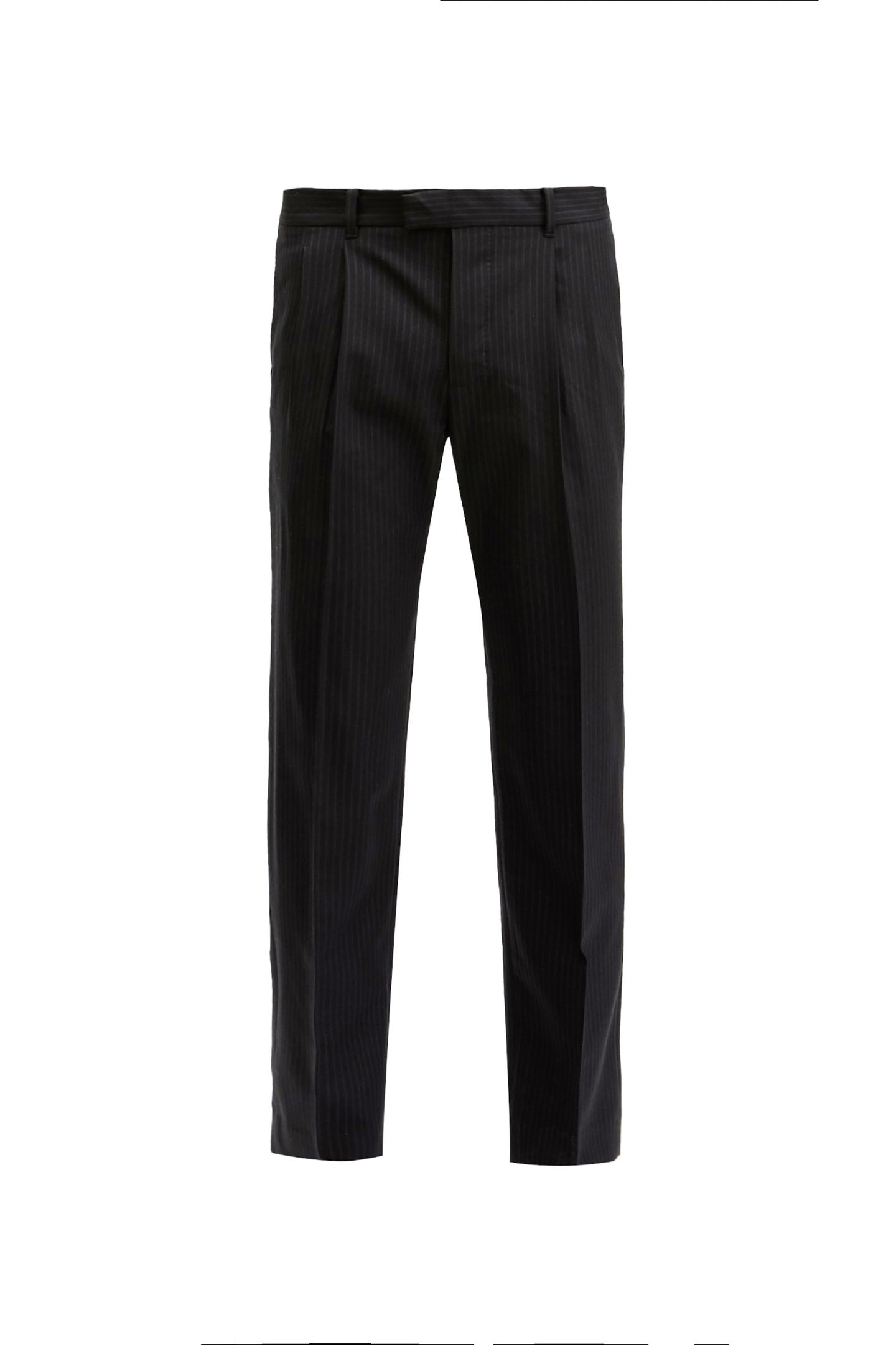 LANGTON TROUSER CHARCOAL GREY 6