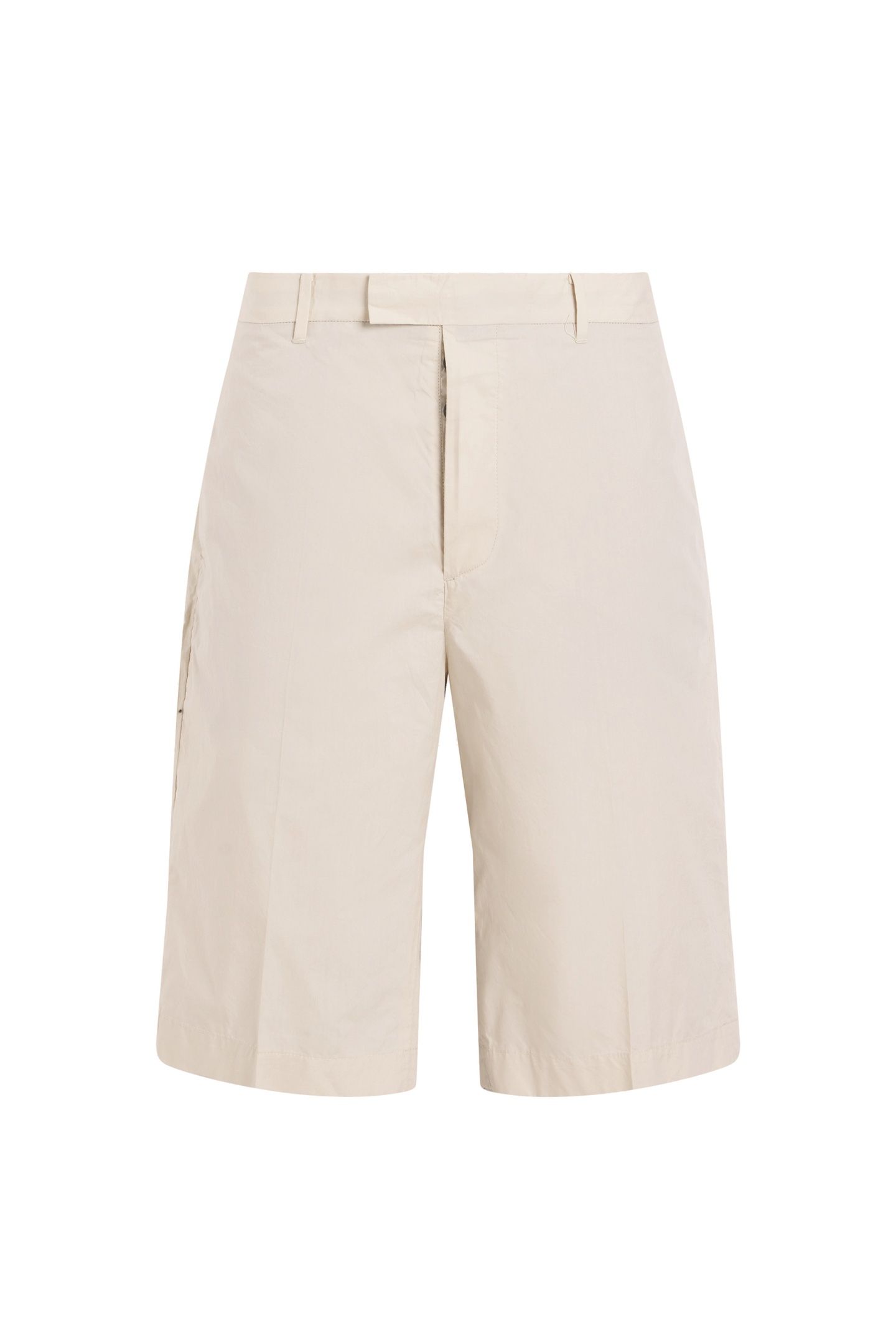 MARS SHORT BAILEY TAUPE 6