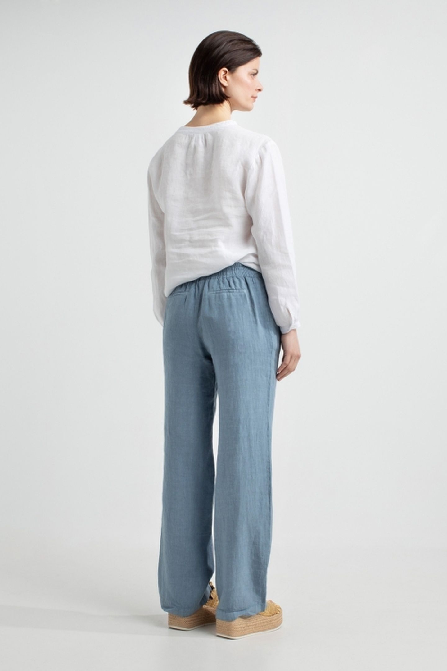 JULIET BLOUSE WHITE 4