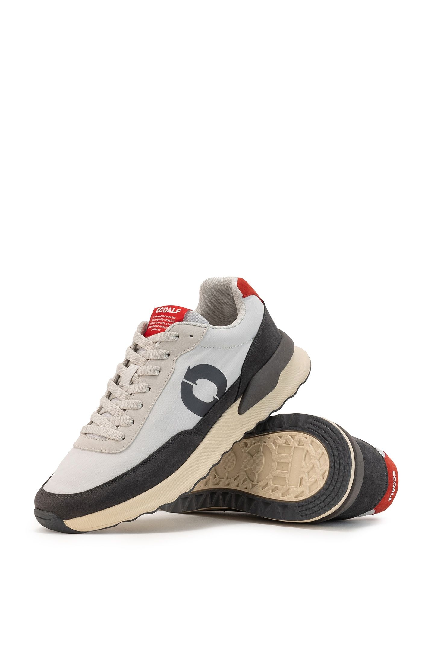 CONDEALF SNEAKERS GREY 2