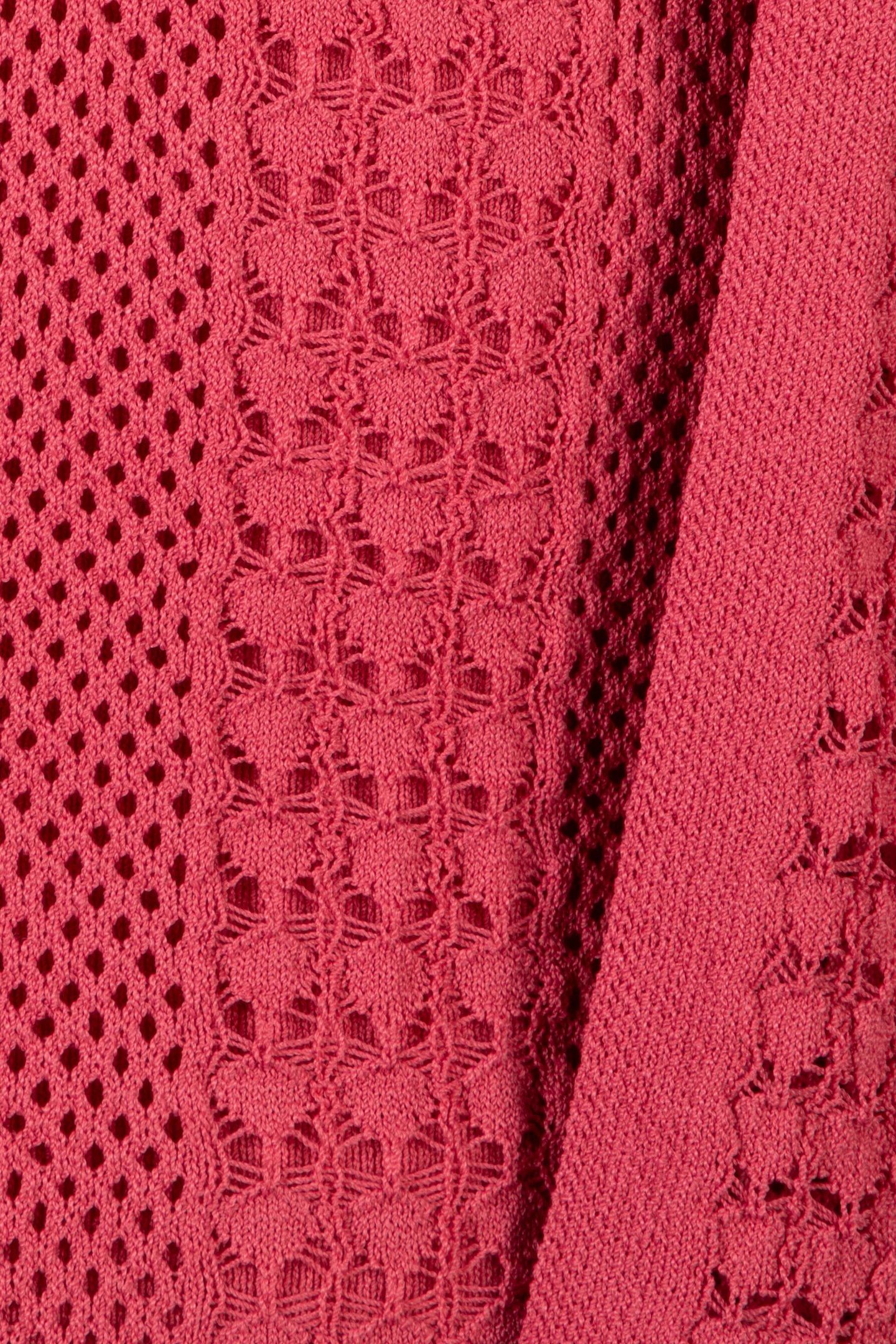 MARCIANO BY GUESS EMMA TWIN SET SWEATER FLOWERING PEONY 4