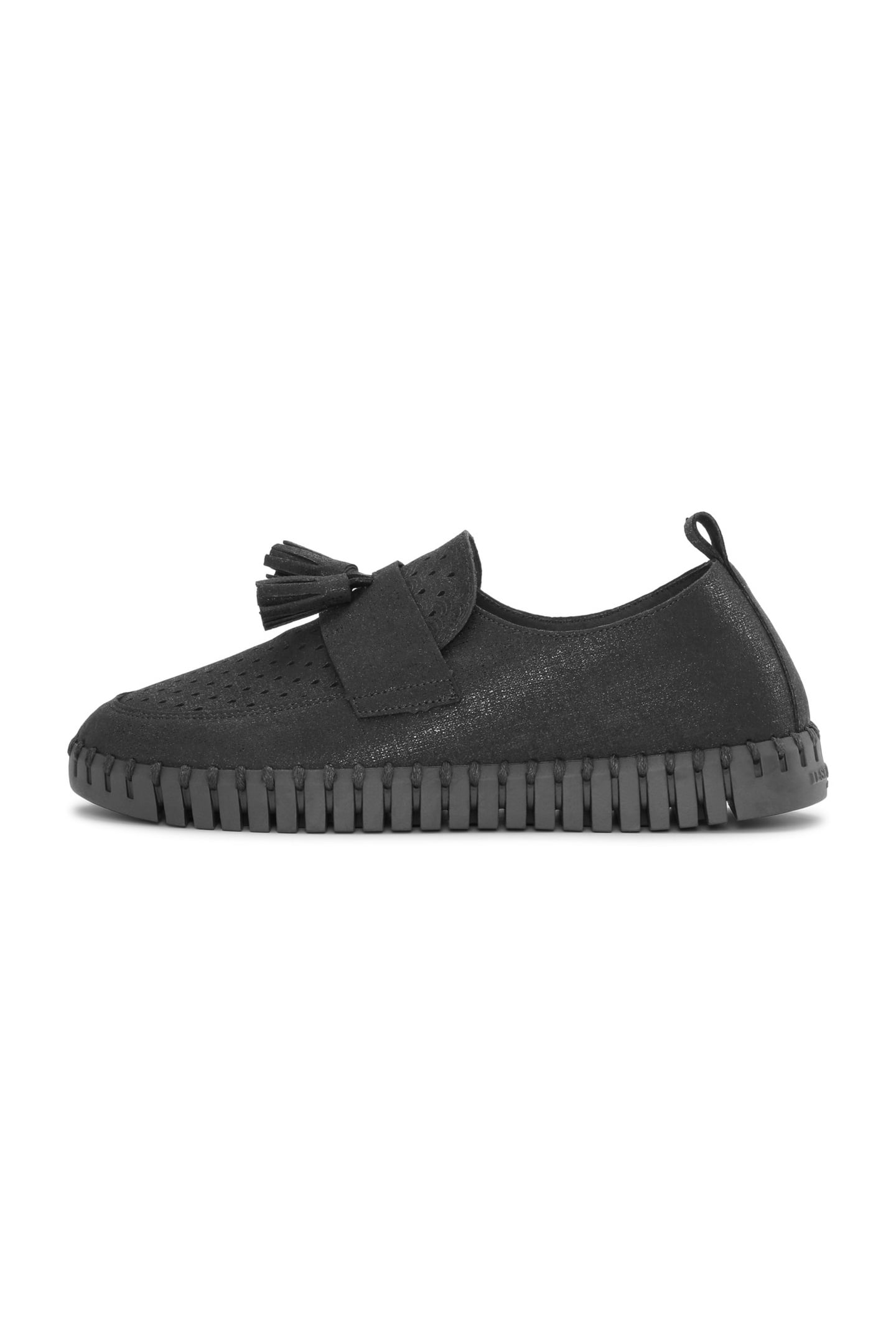 LOAFER TULIP3890 BLACK 5