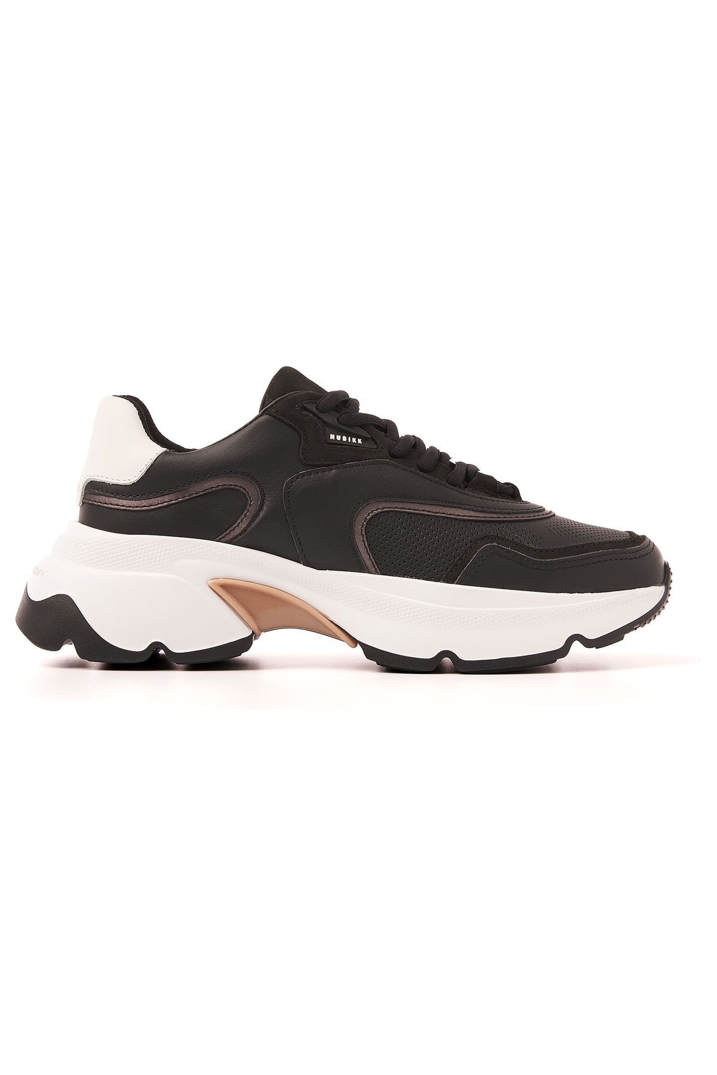 ROSS NOA (L) BLACK COMBI 1